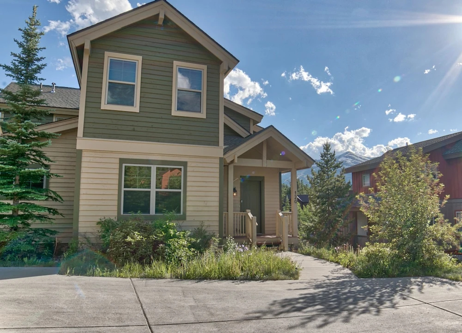 120 Rachel Lane Private Home with Hot Tub