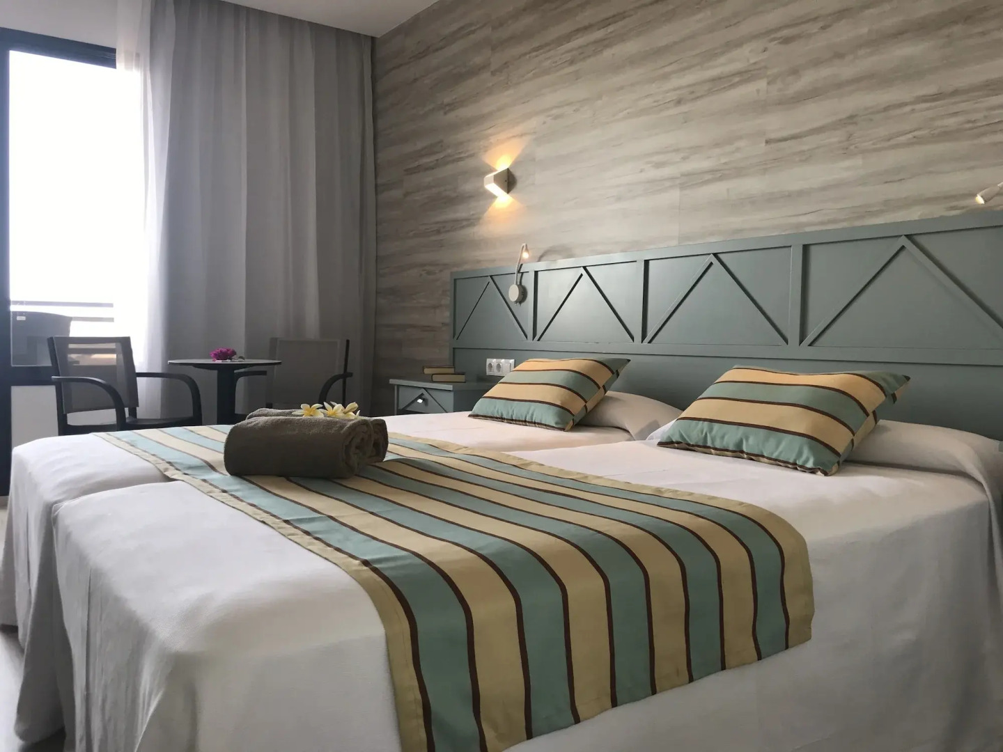 Kn Hotel Matas Blancas - Adults Only