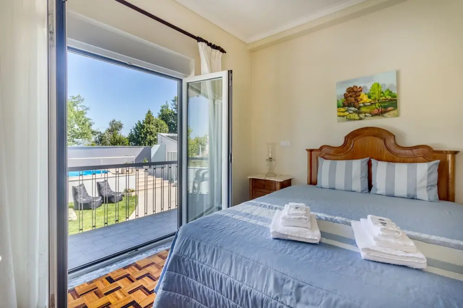 Casa de Monsanto I Lamego