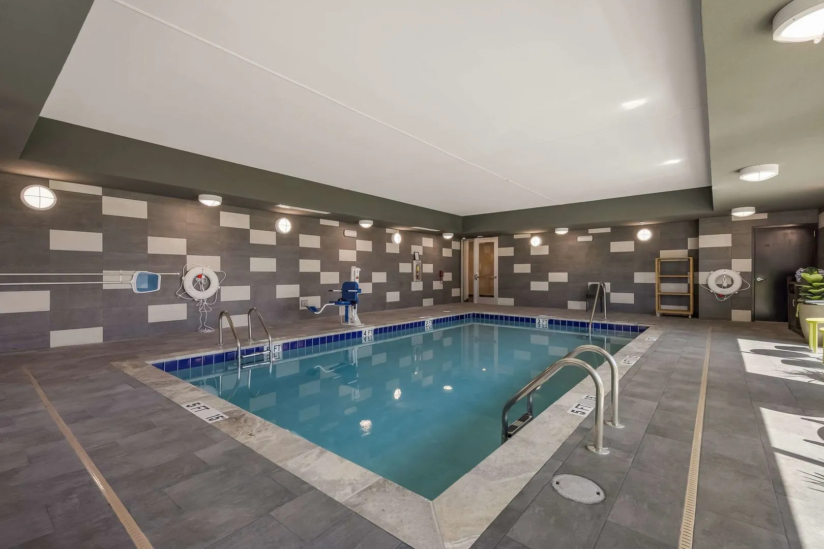 Home2 Suites By Hilton Cookeville