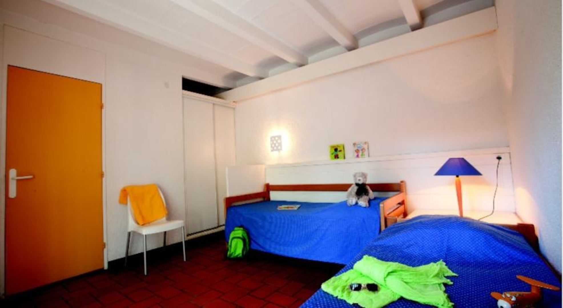 Belambra Clubs Grasse - Le Clavary