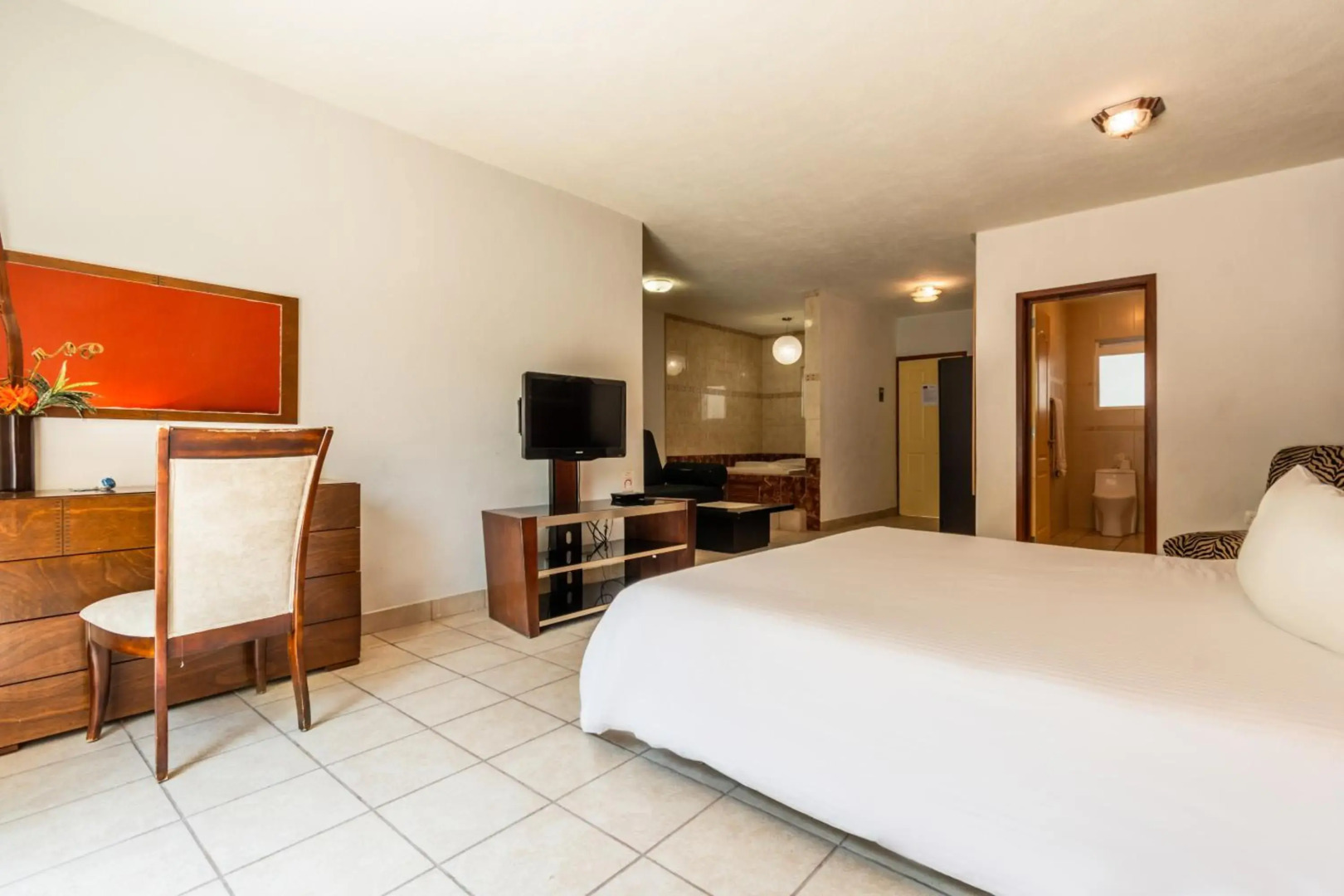 Hotel Atotonilco El Viejo