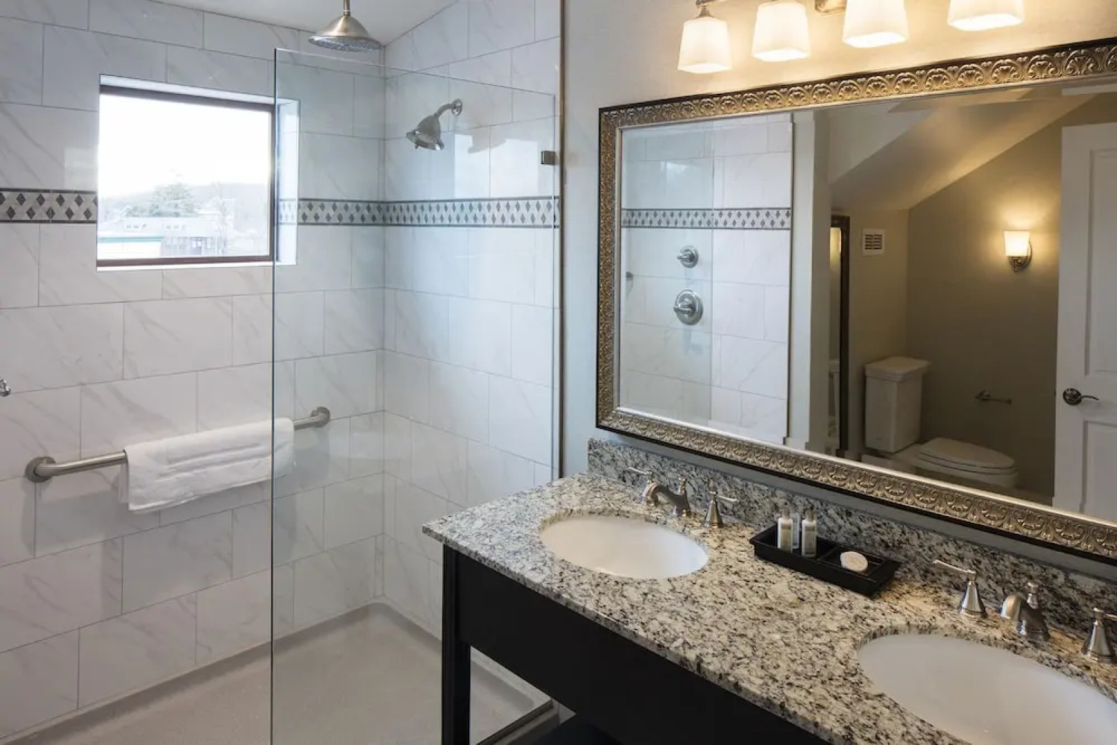 Washington House Hotel