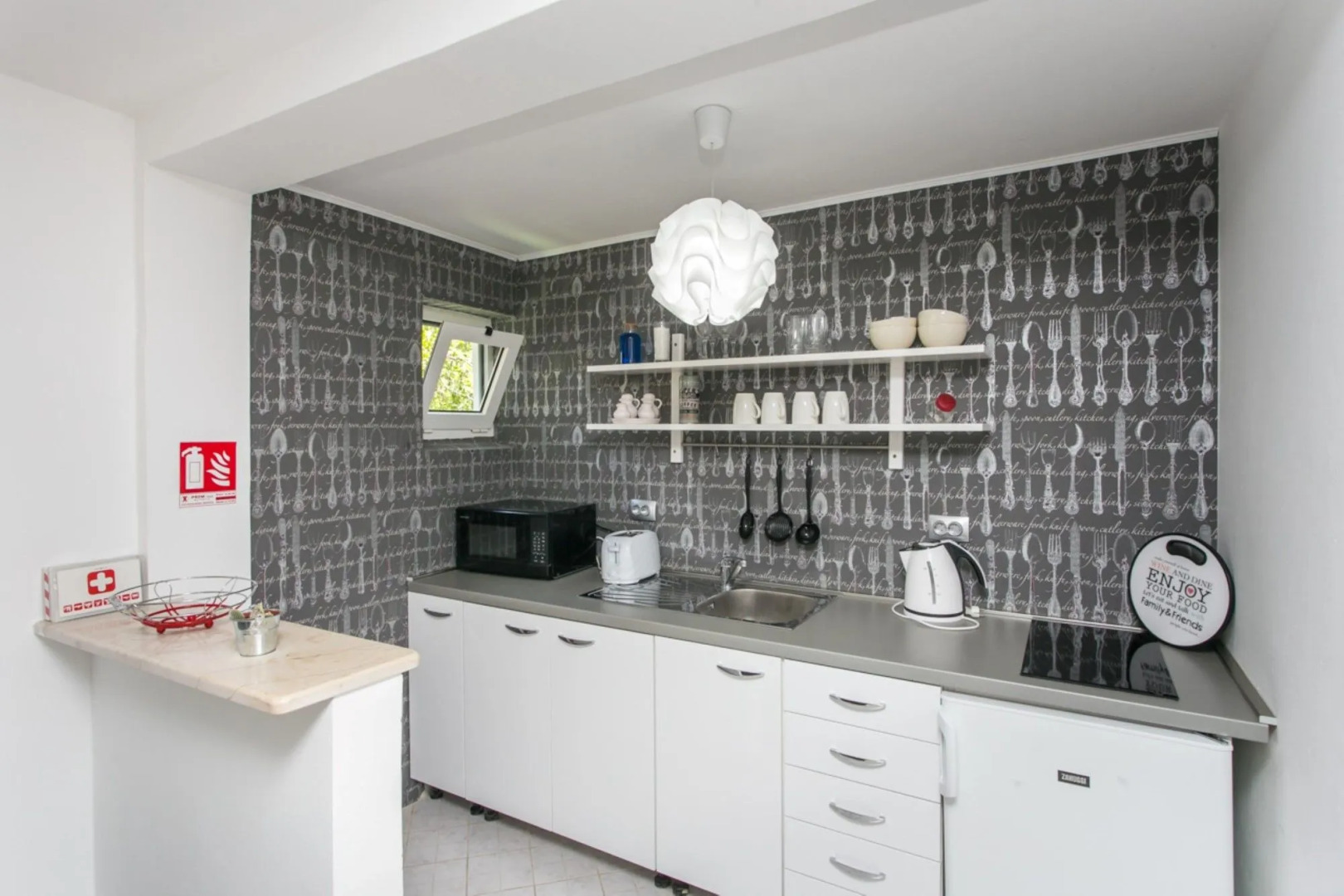 Apartments Villa Fontana