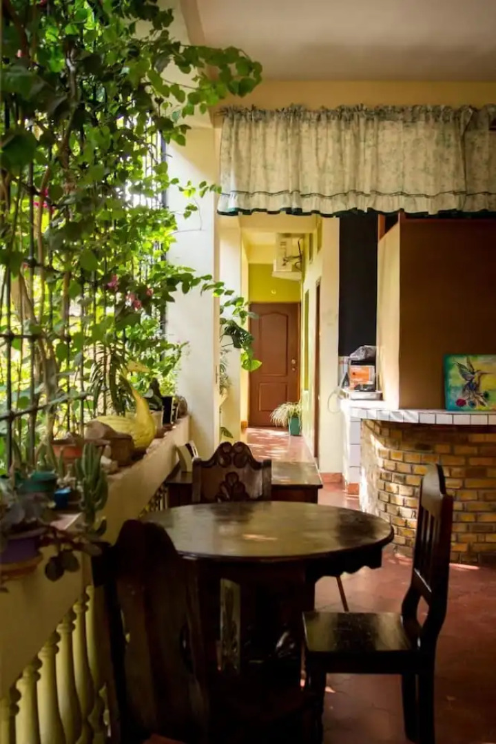 Hotel Posada de Belssy