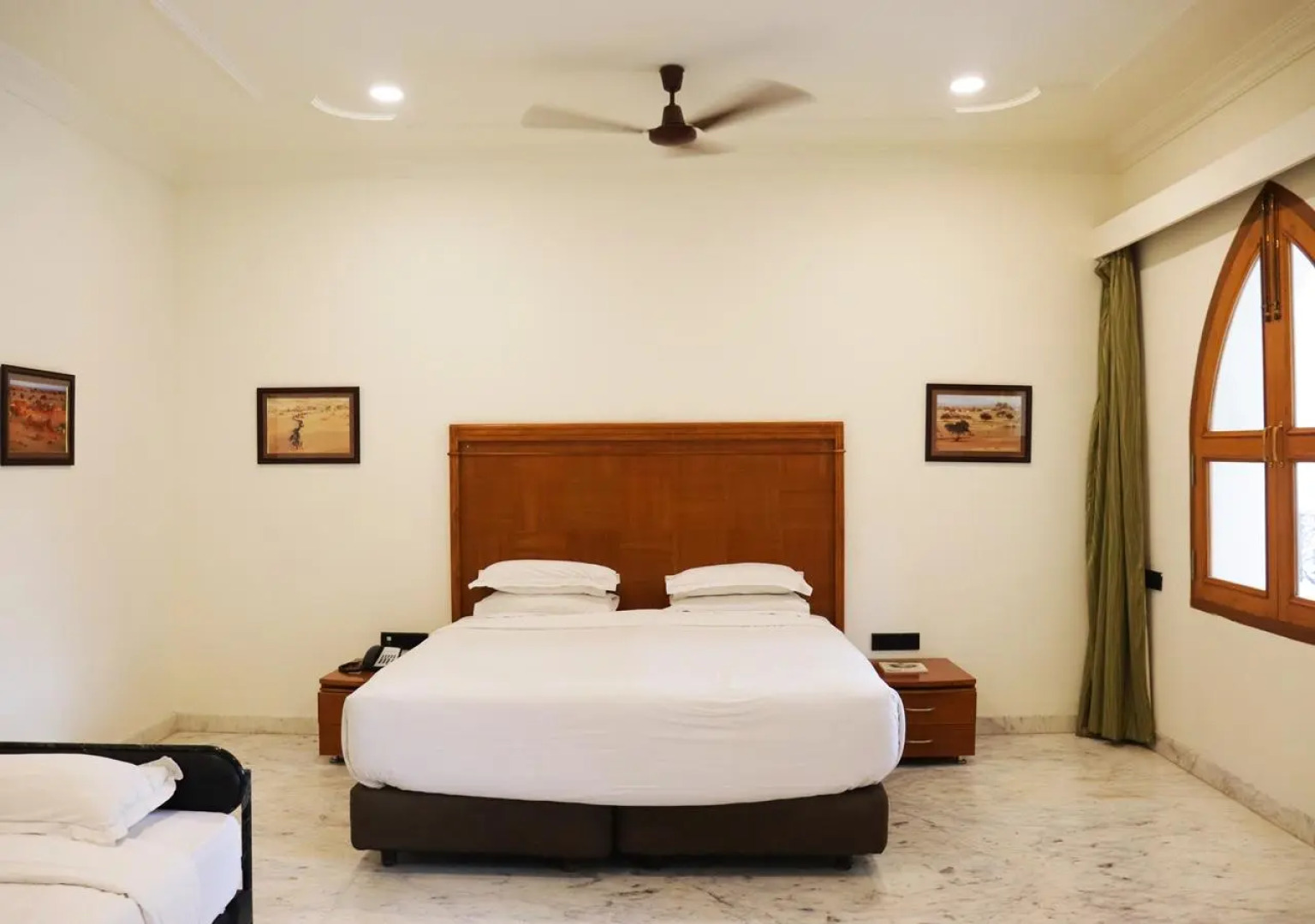 Maharaja Ganga Mahal