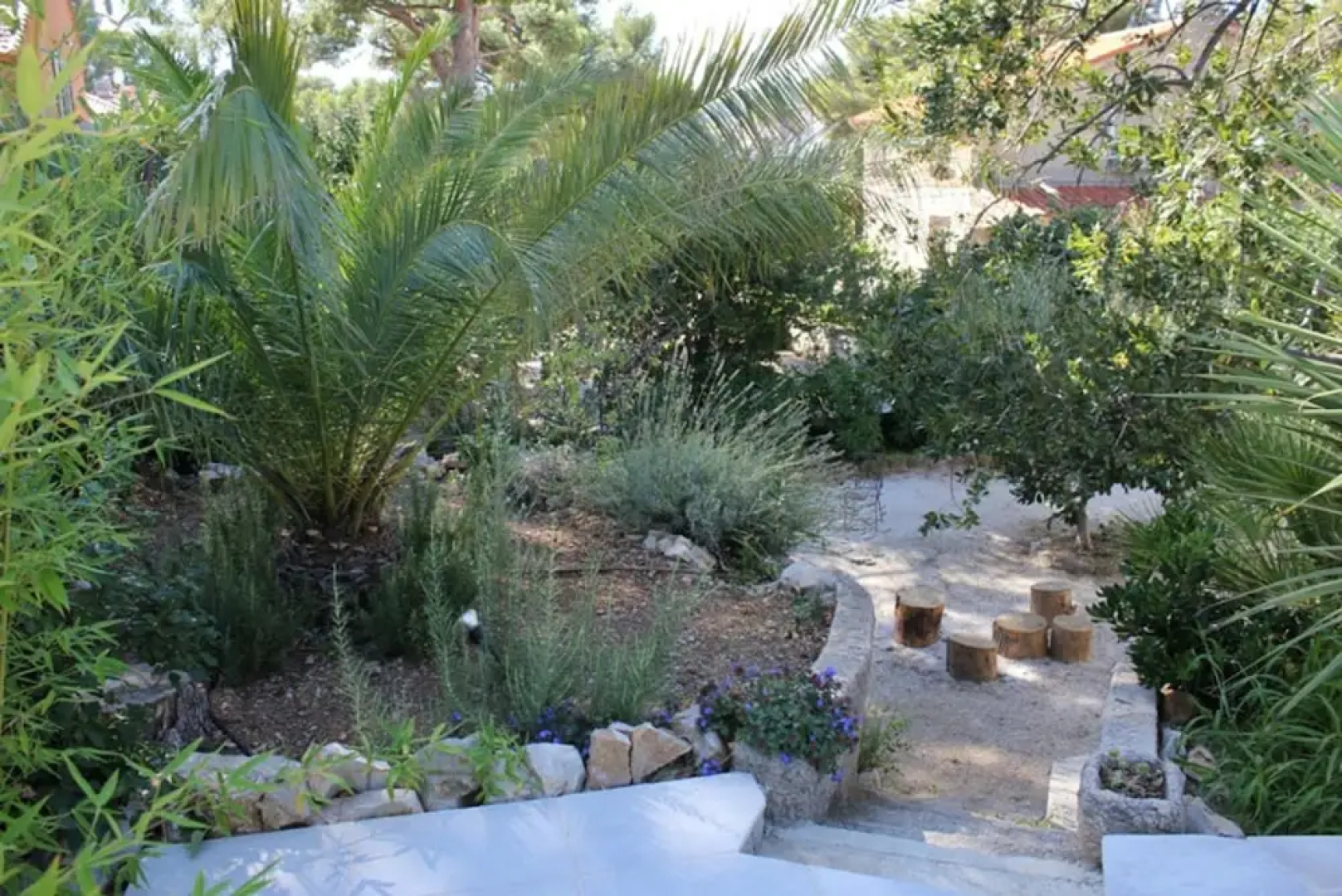 Home Cassis Maison Calanques