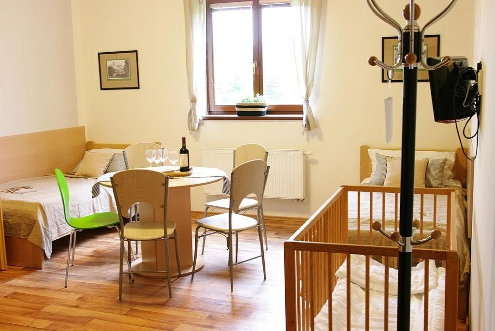 Švihák lázeňský