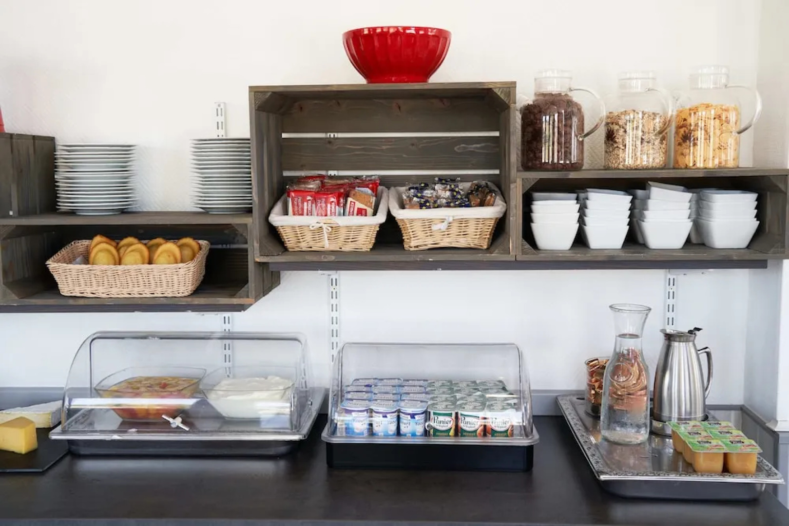 Hôtel Authentic by Balladins Dijon/Marsannay-la-Côte