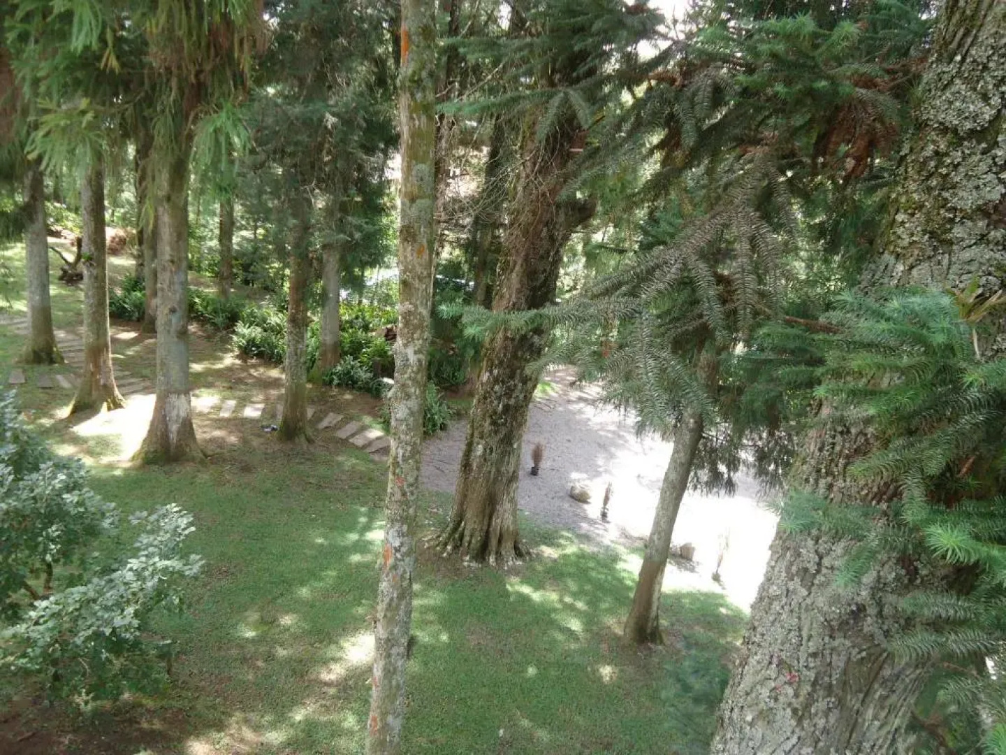 Pousada São Chico Eco Village