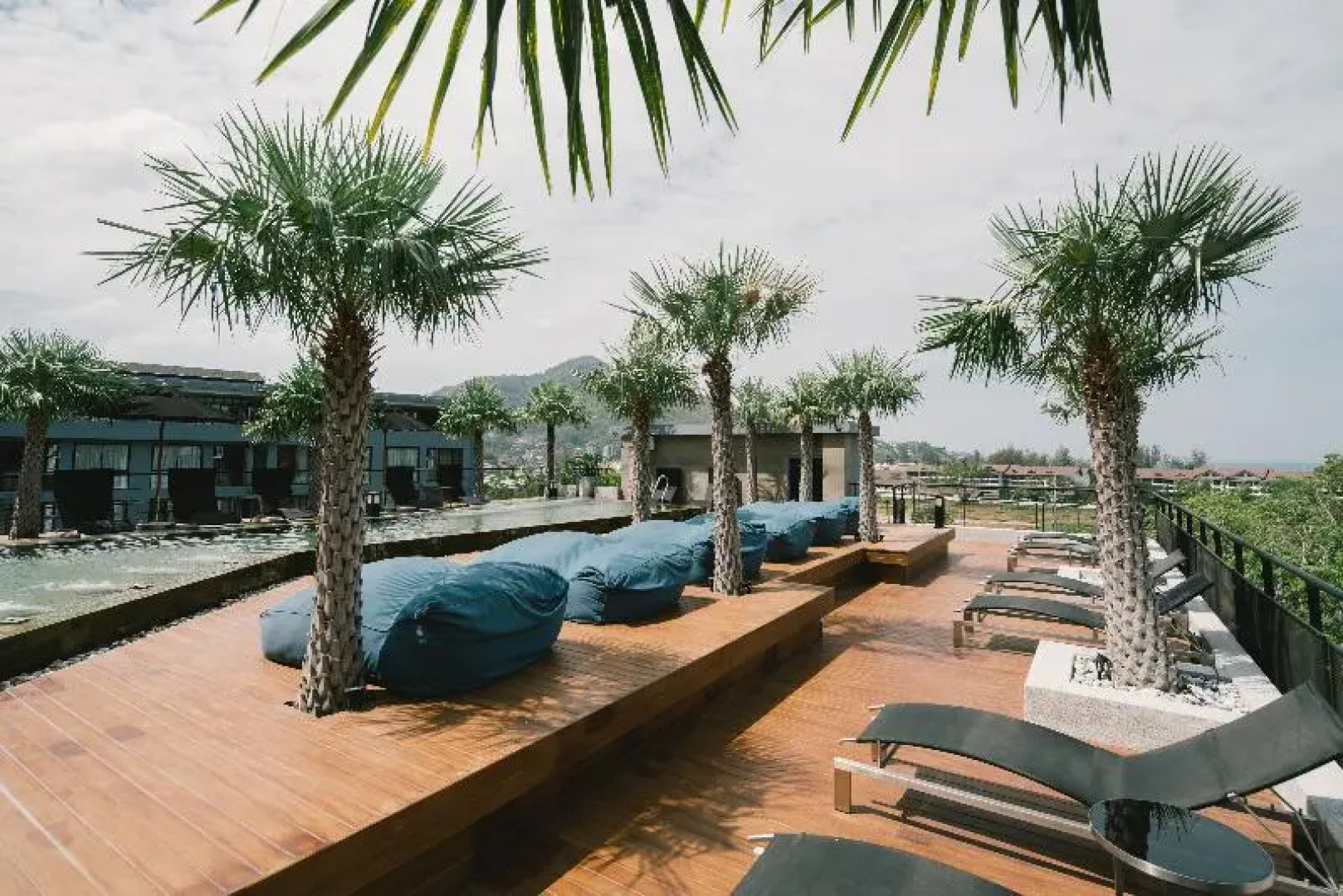 Citygate Kamala Resort and Residence