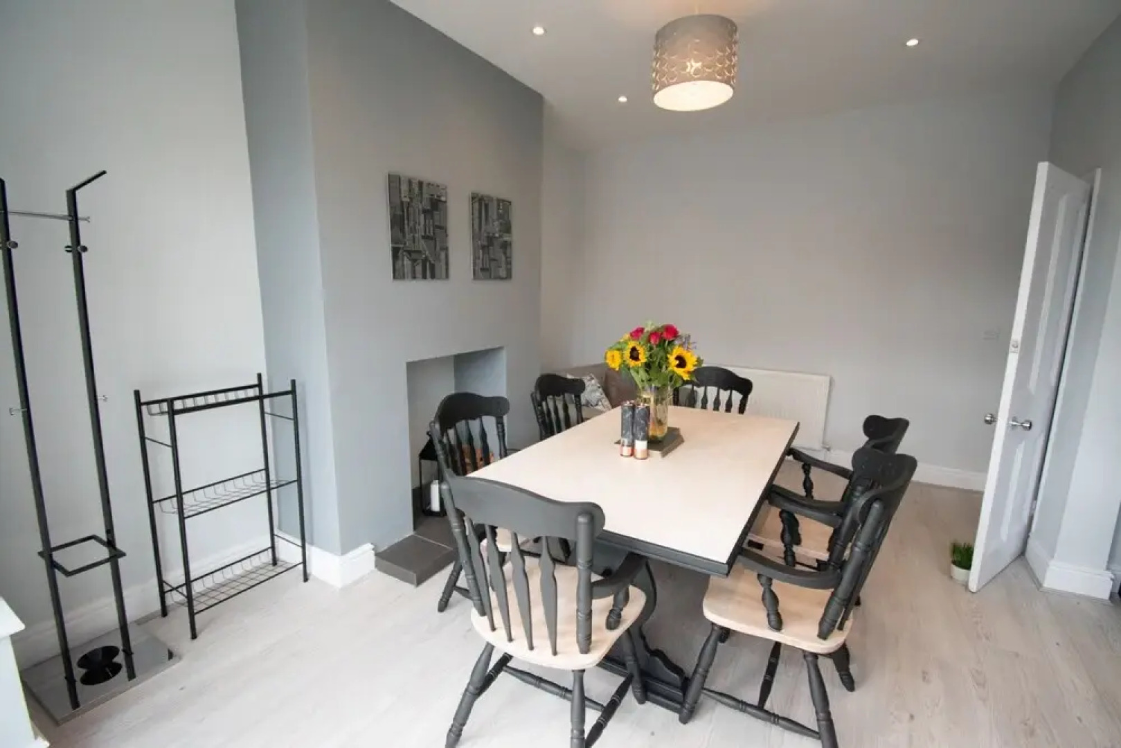 Ideal Lodgings in Royton