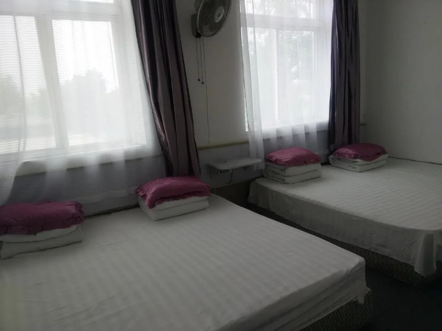 Xinxing Springwater Seafood Resort