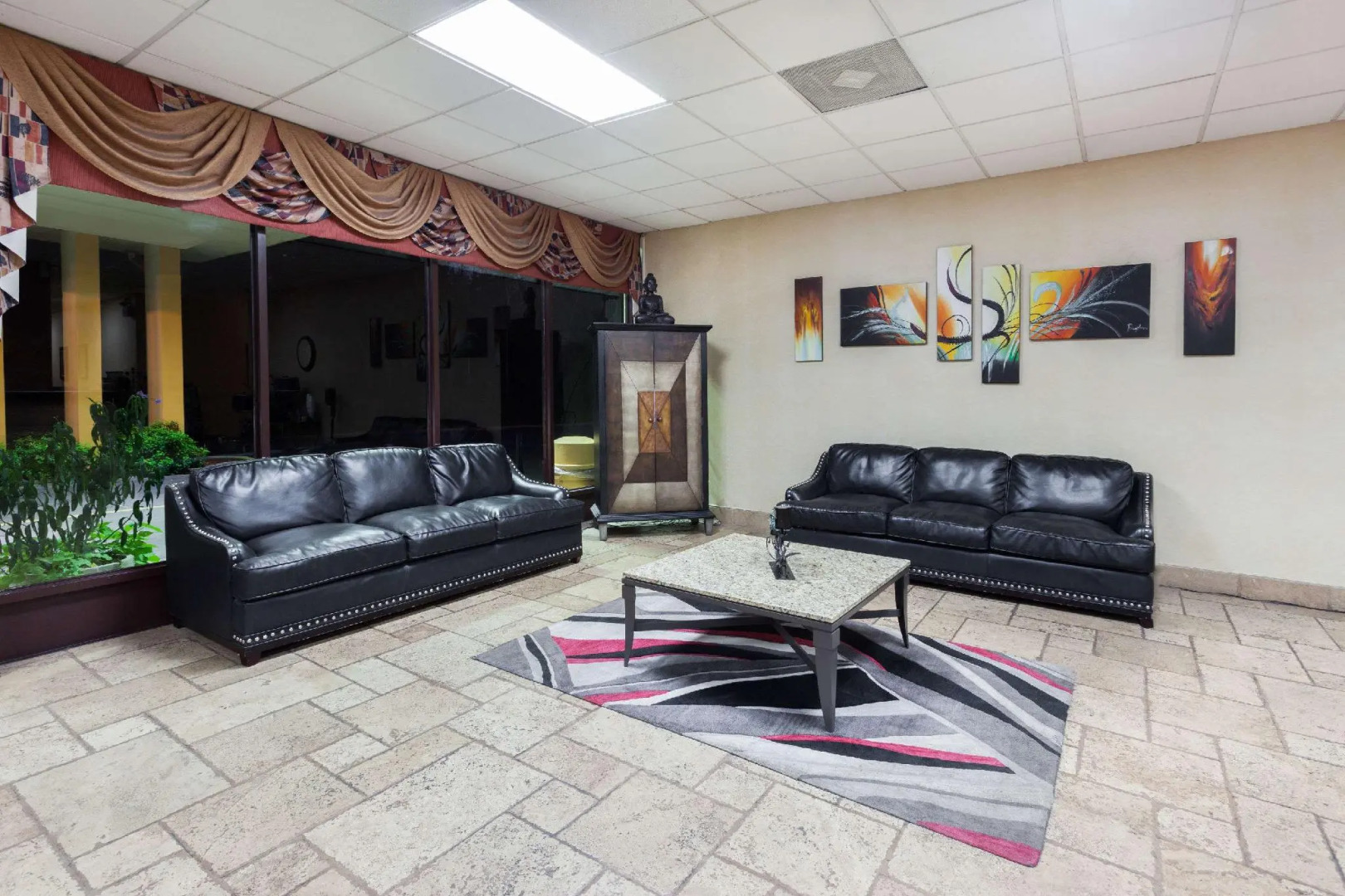 Quality Inn Dalton East