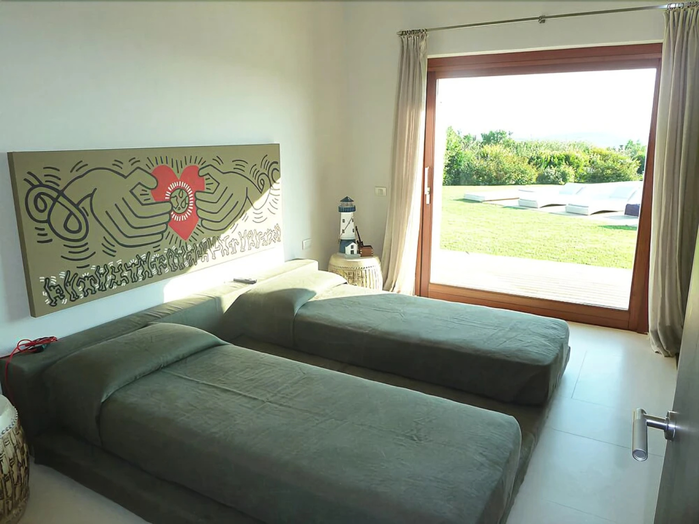 Villa Benvenue