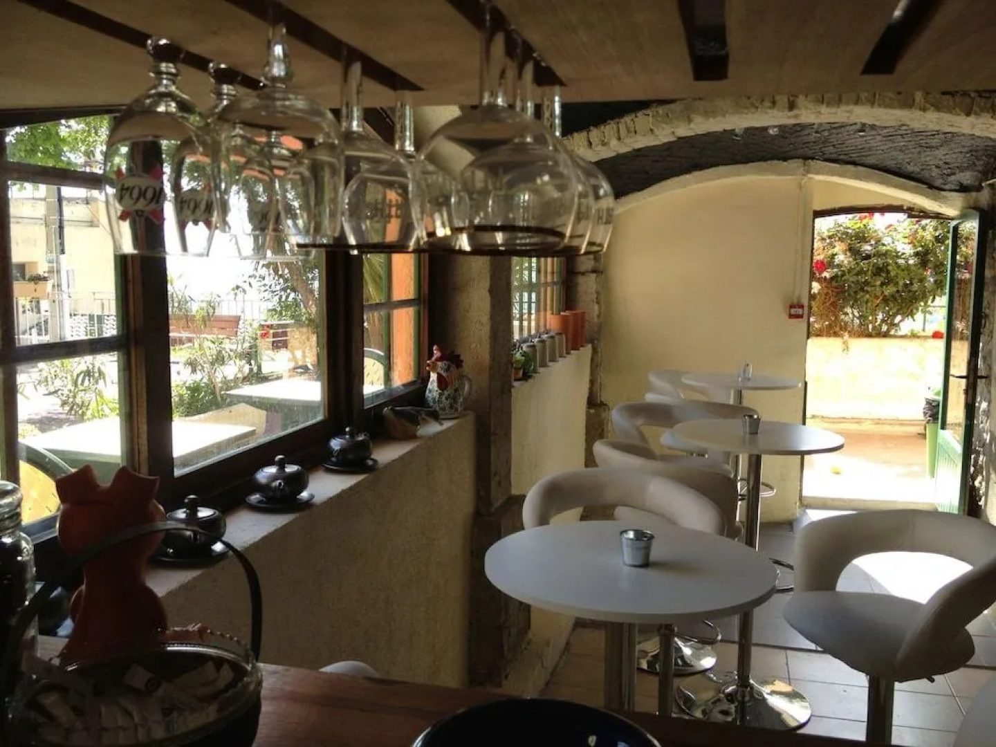 Hostellerie Aspremont