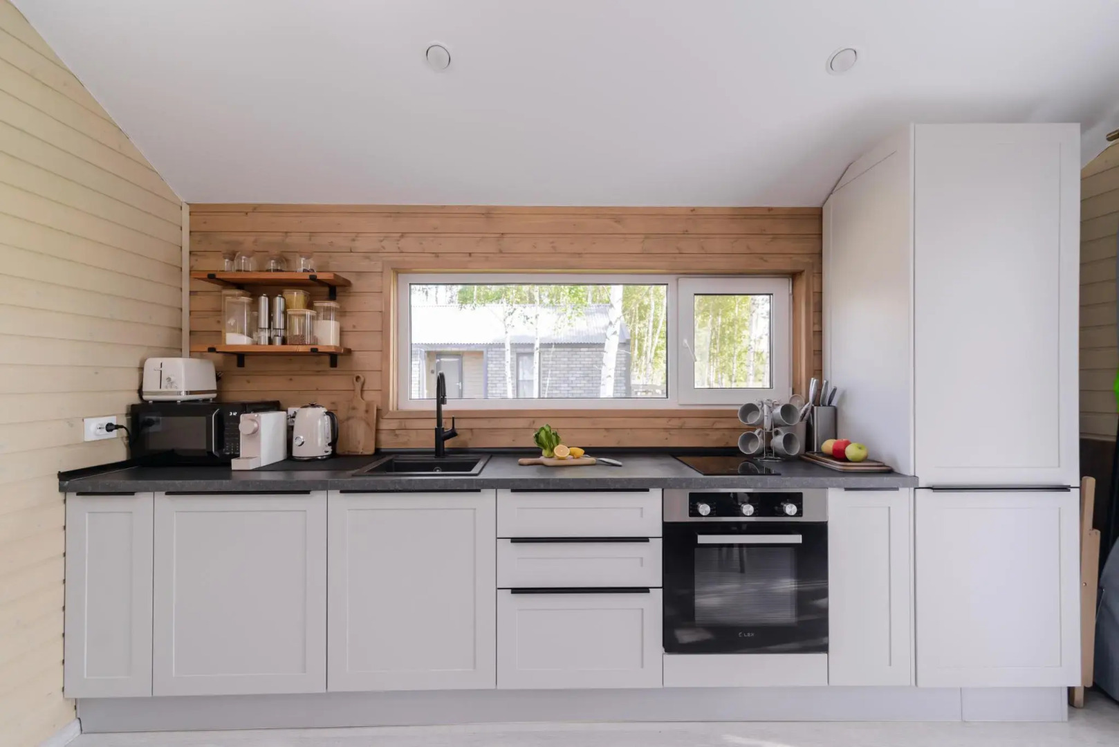 Дом № 192 в КП Грин Лаундж