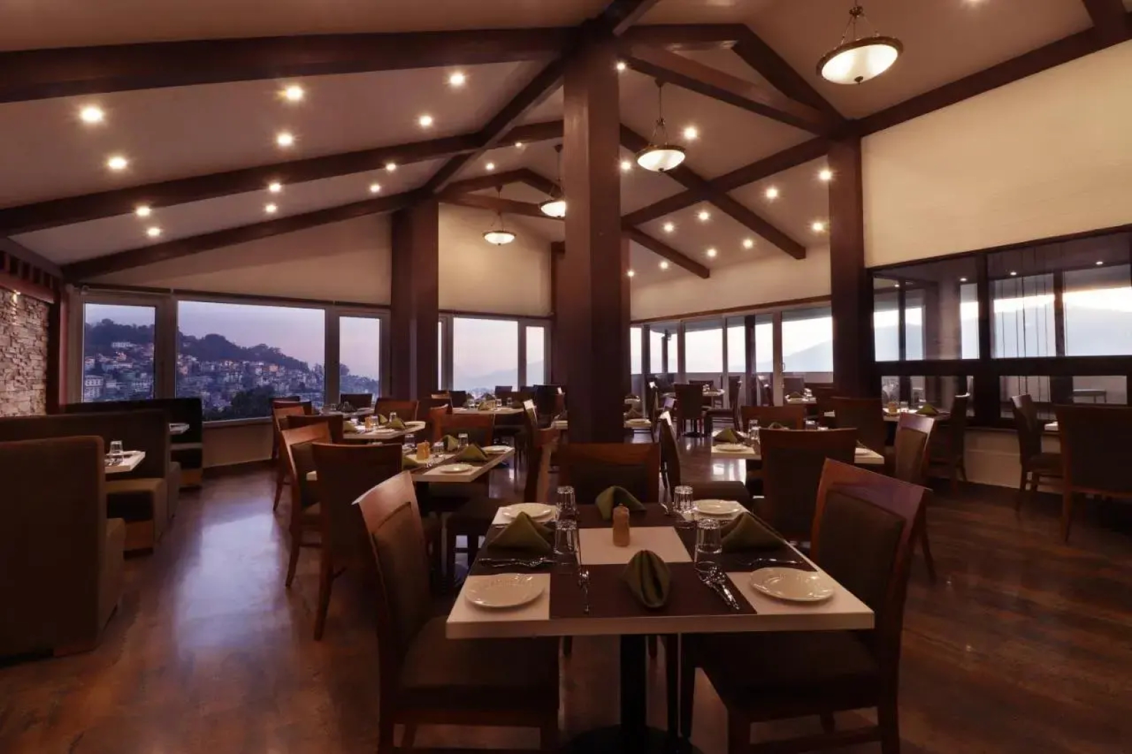 Lords Eco Inn Ambaji
