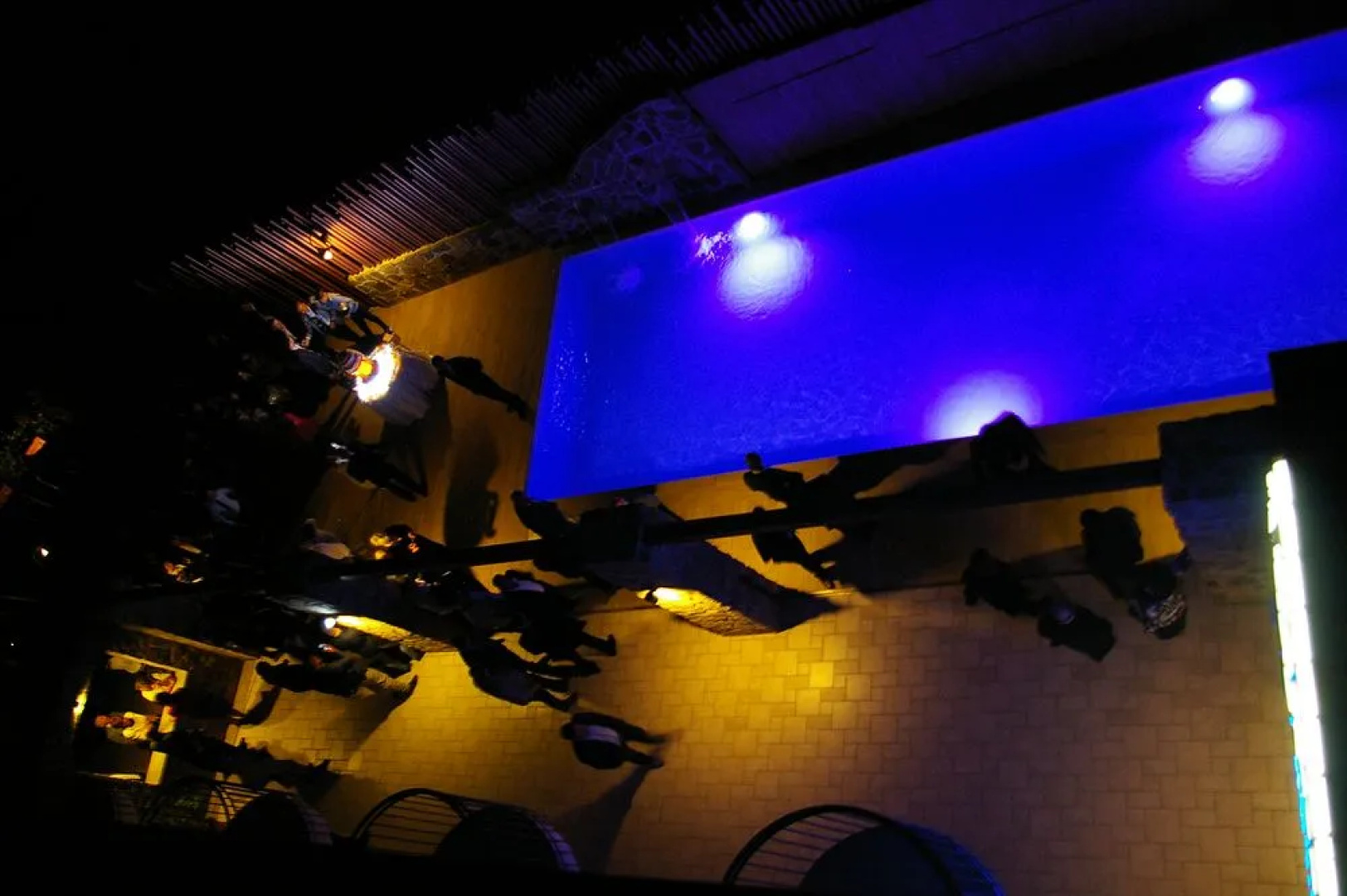 Hotel Villa Venus