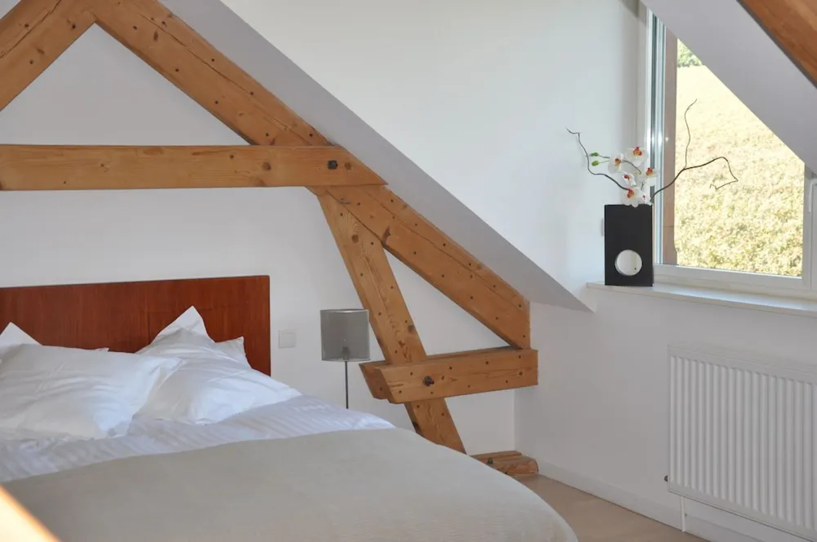 Le Clos du Mont dHor