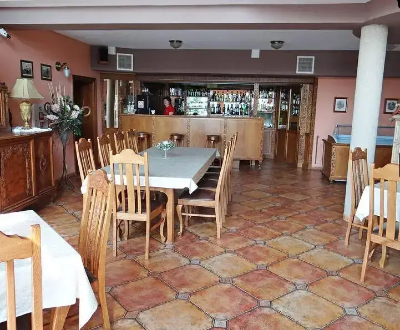 Hotel Diadem