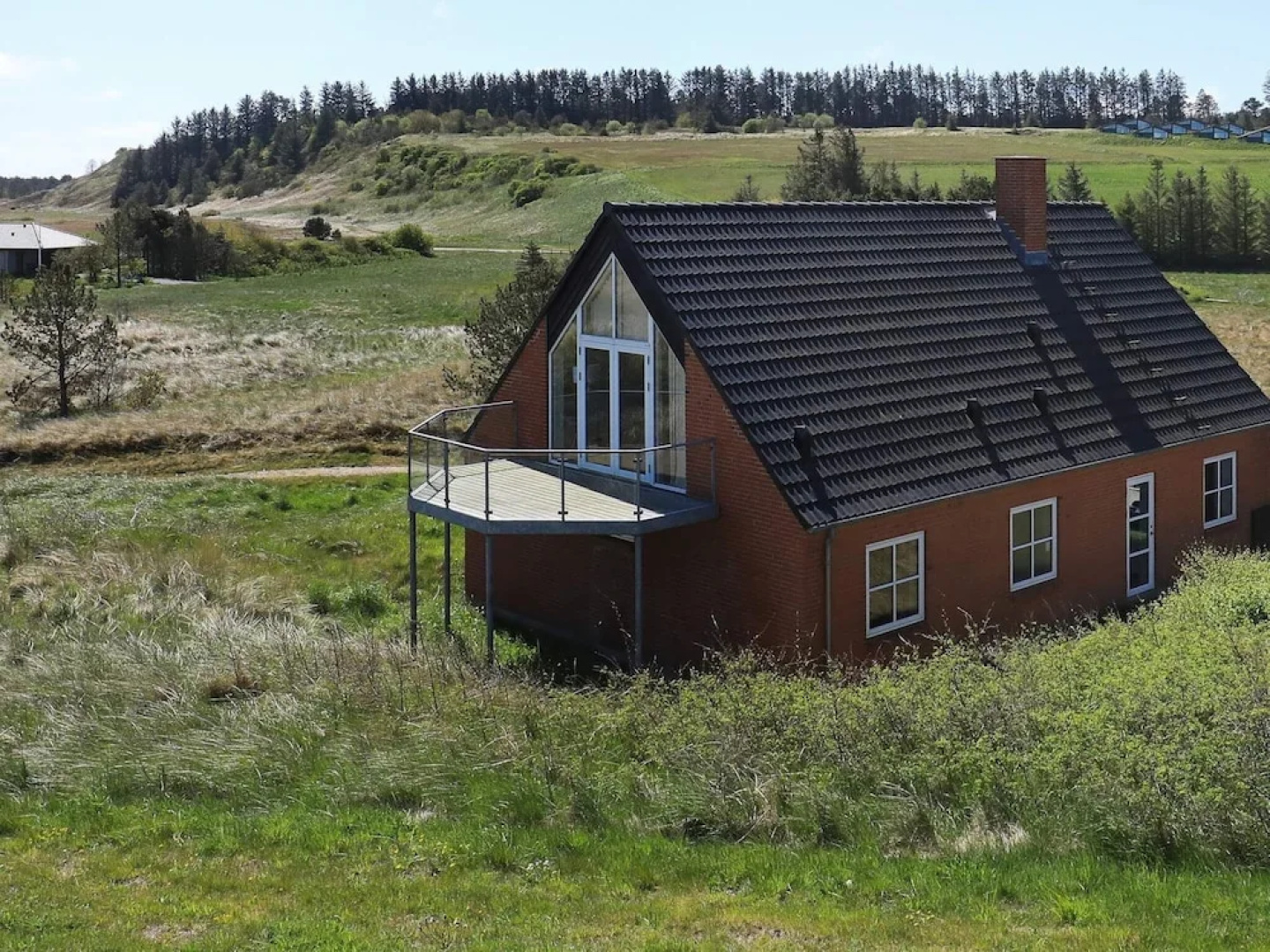 Secluded Retreat Near Sea - By Traum Ferienwohnungen