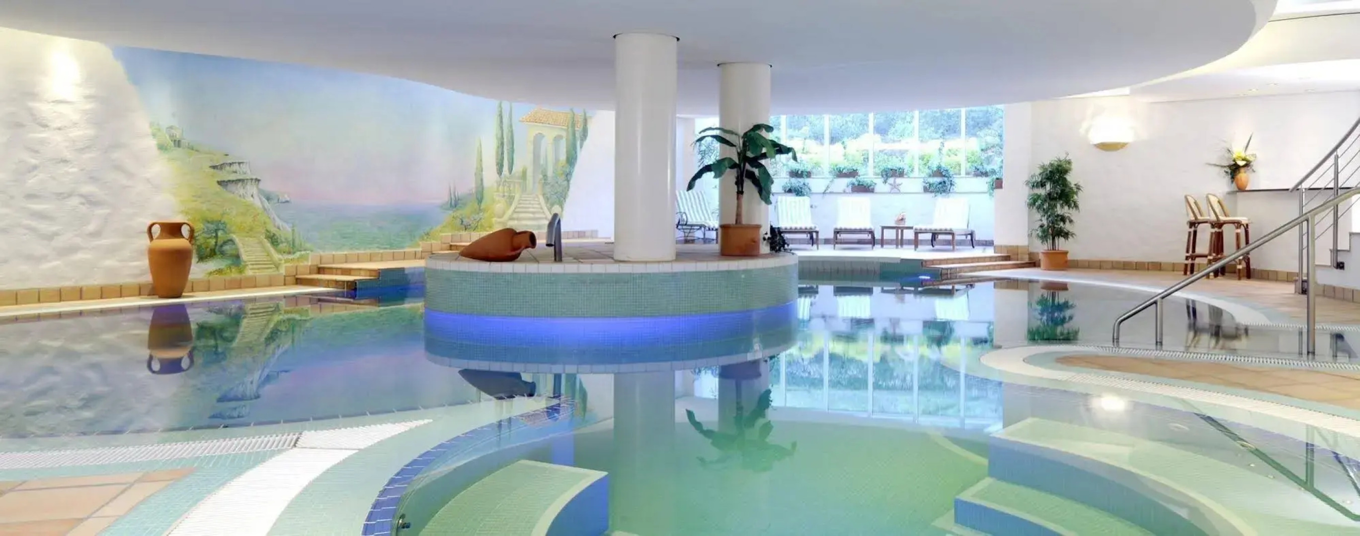 Hotel Landhaus an de Dün