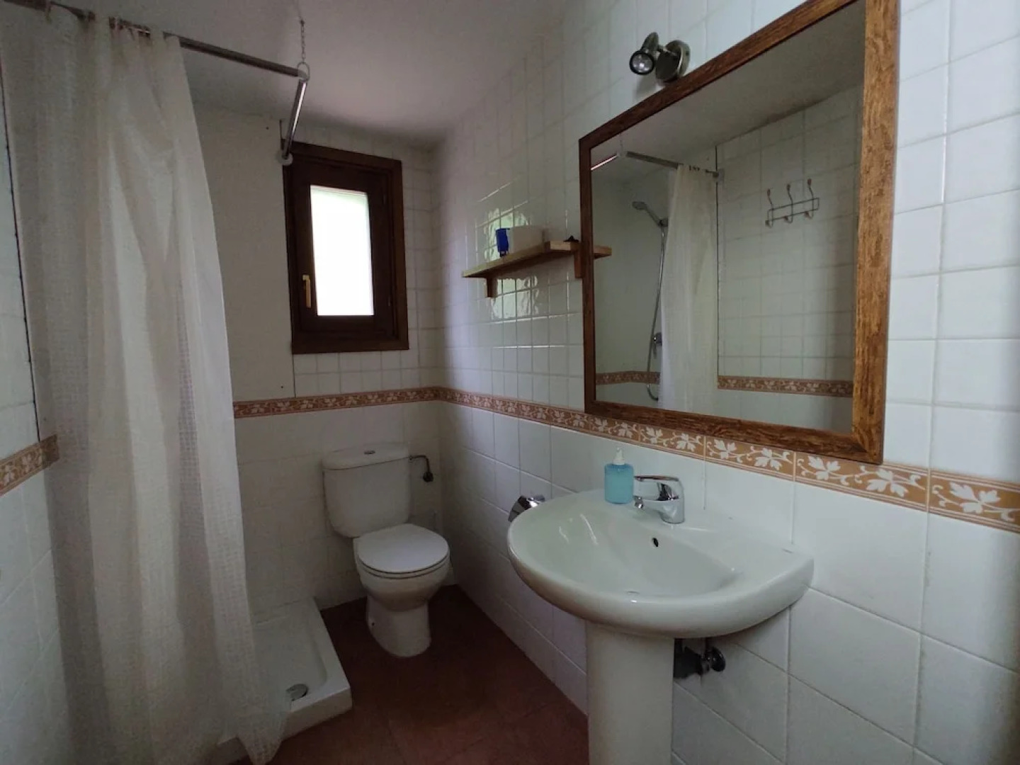 Casa Rural Can Simonet de Rocabruna