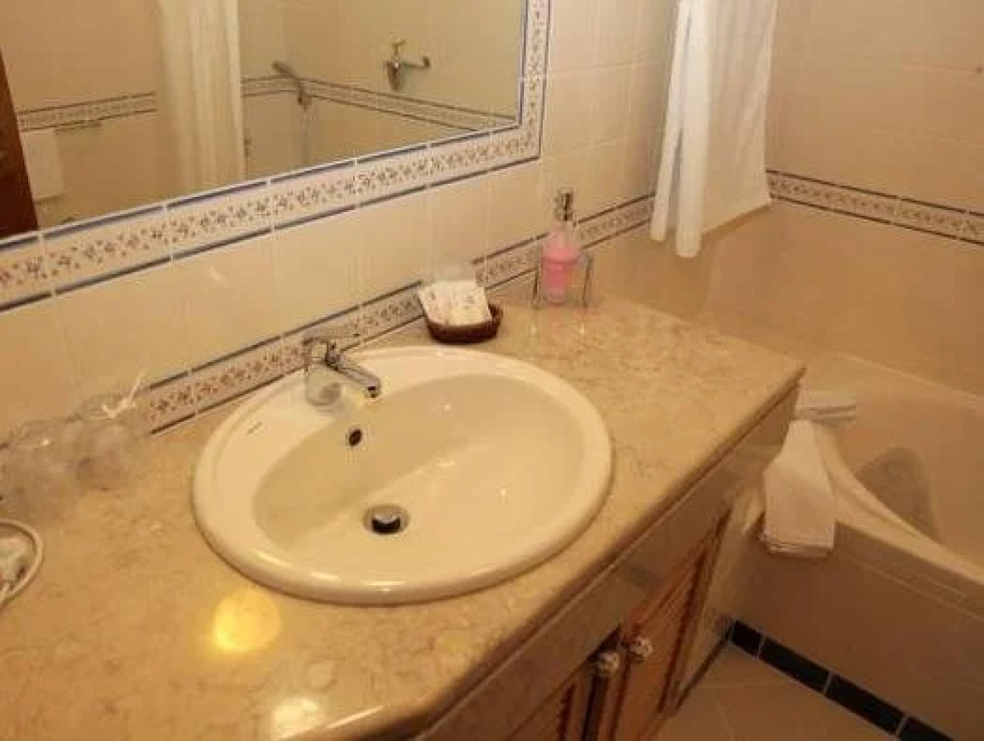 Solar Quinta de São Carlos