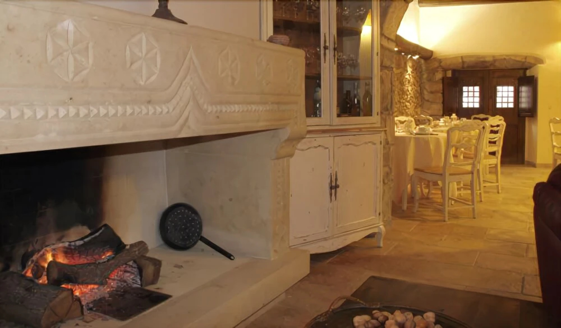 Albergo Diffuso S'Illustradu