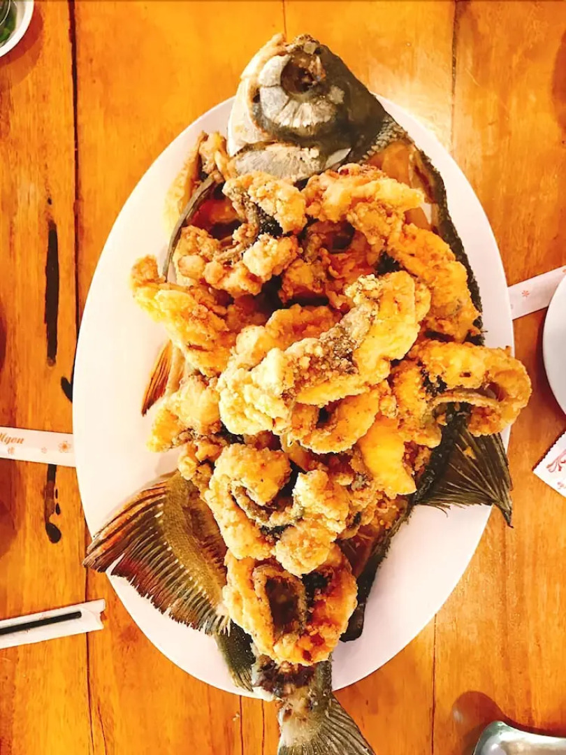 Kega Lighthouse Resort