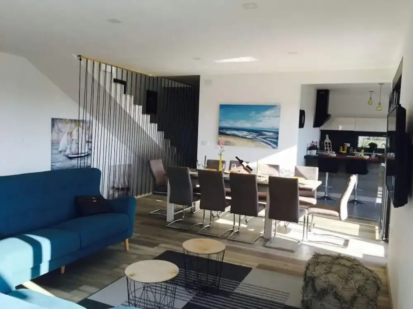 Charming Apartment in Istria