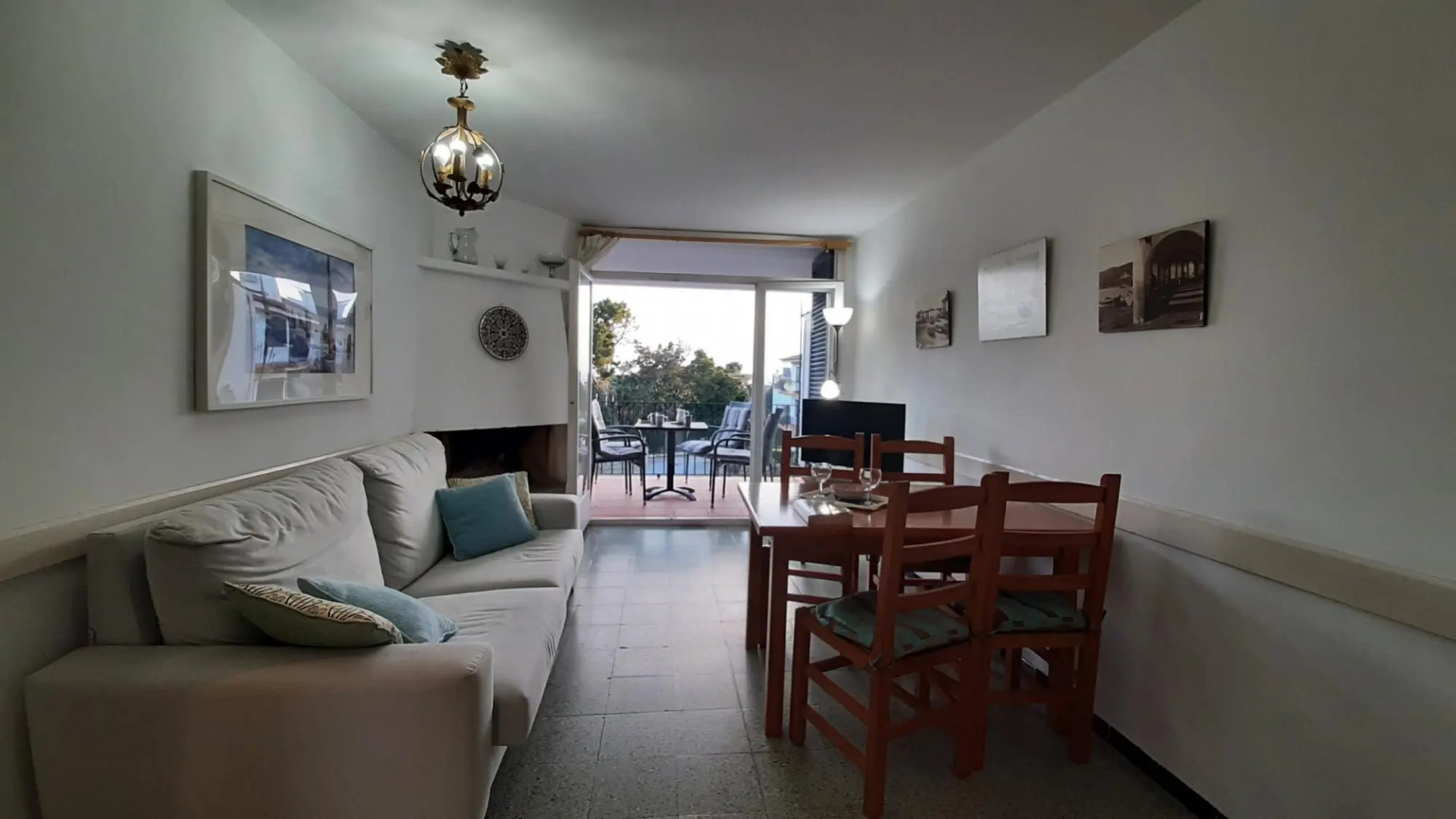 Can 1 - Calella de Palafrugell