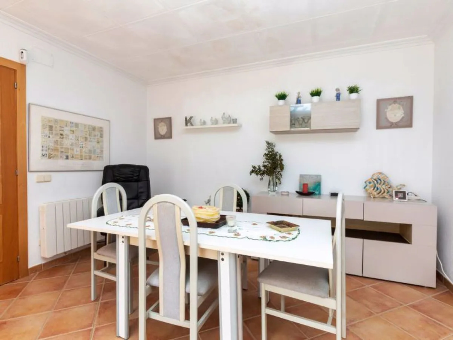 House Aguilera Tordera
