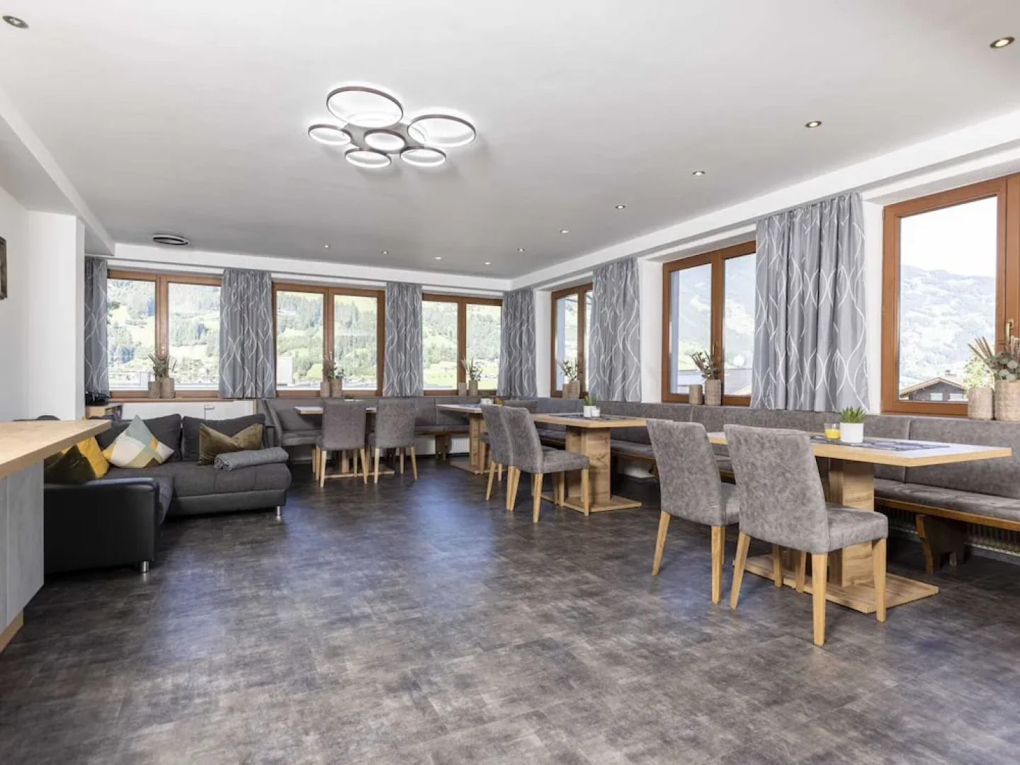 Moiklerhof Holiday Home in Ramsau im Zillertal