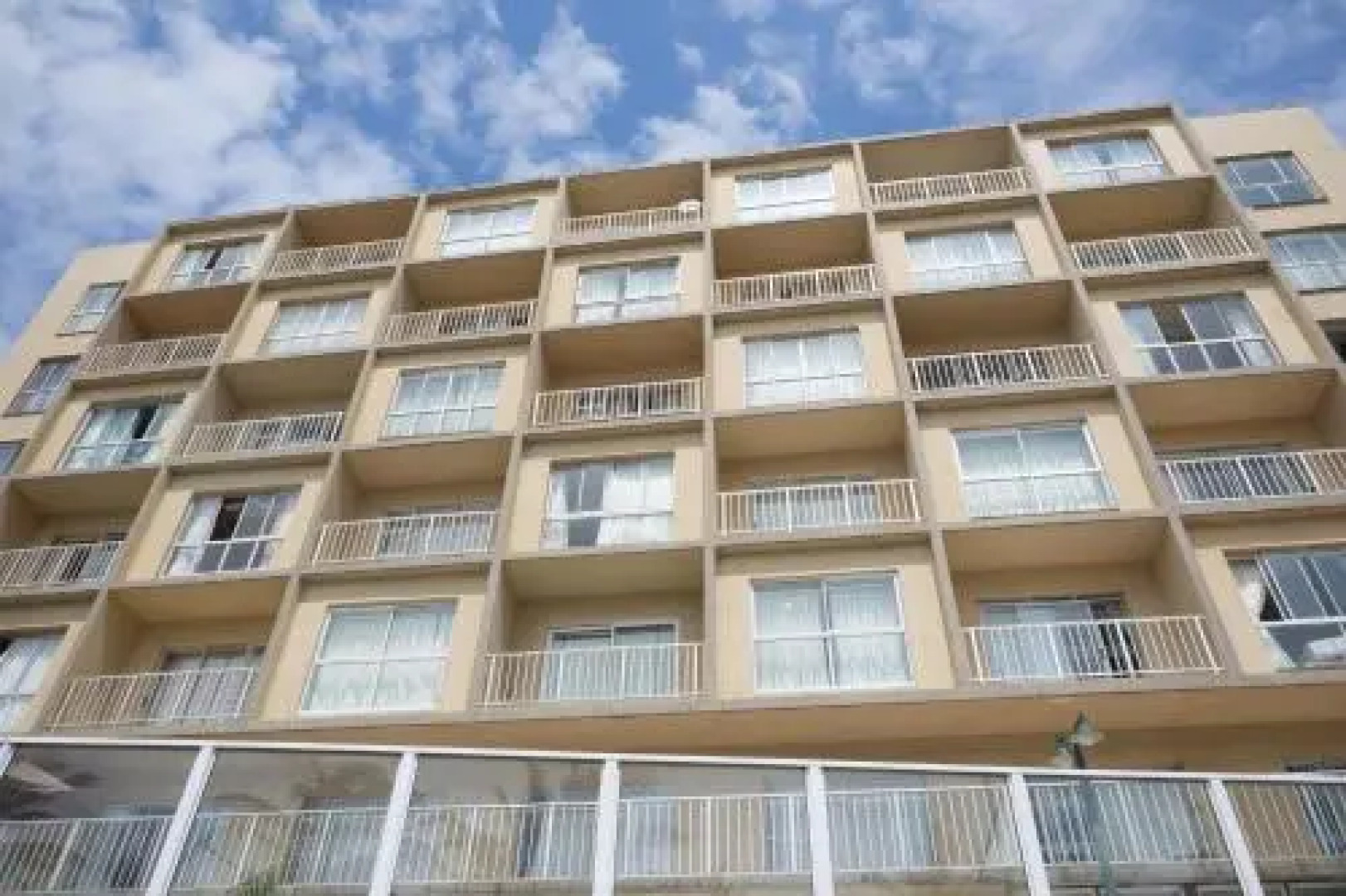 Seabrook 001 - Margate RSA