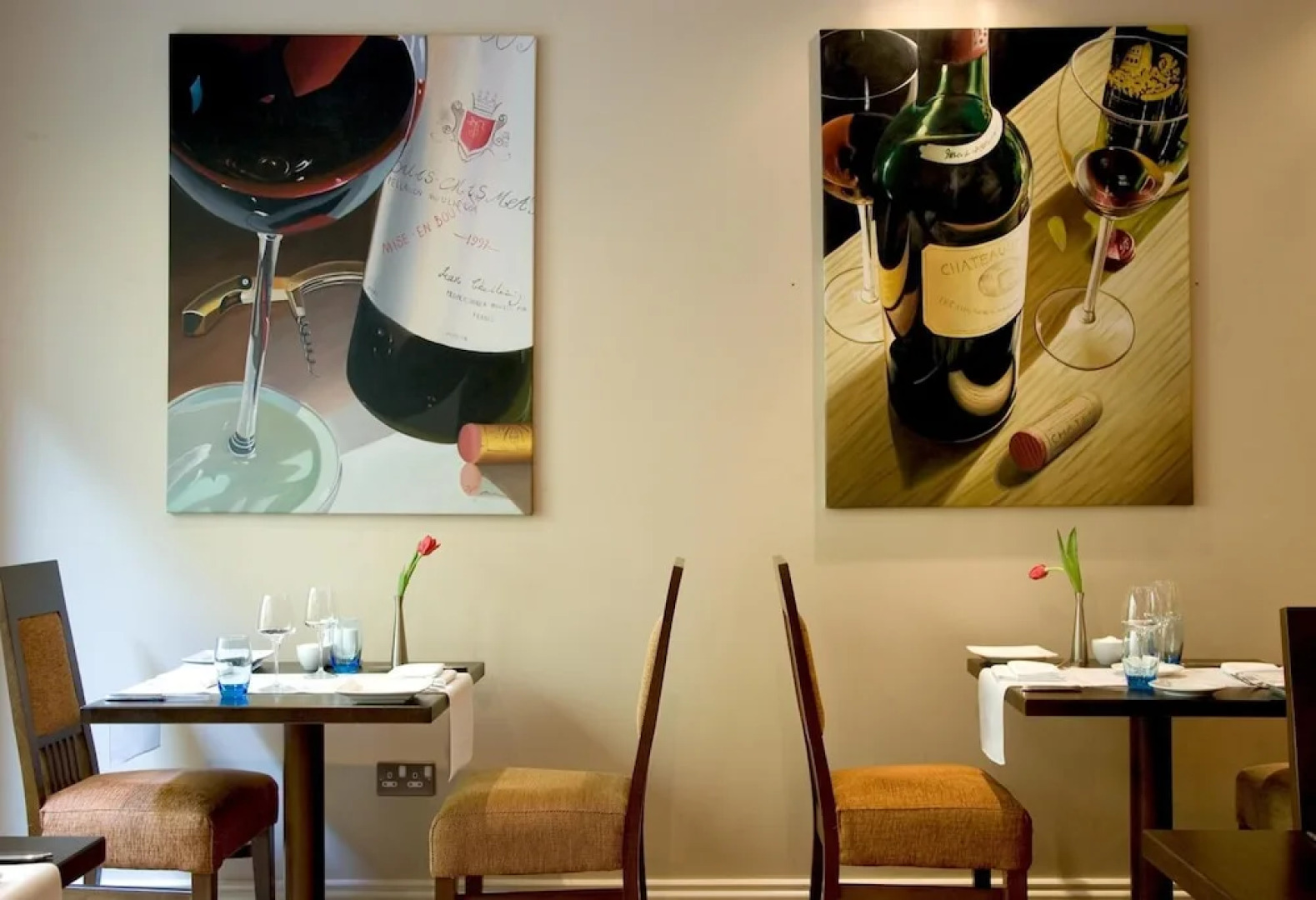 Baileys Hotel Cashel