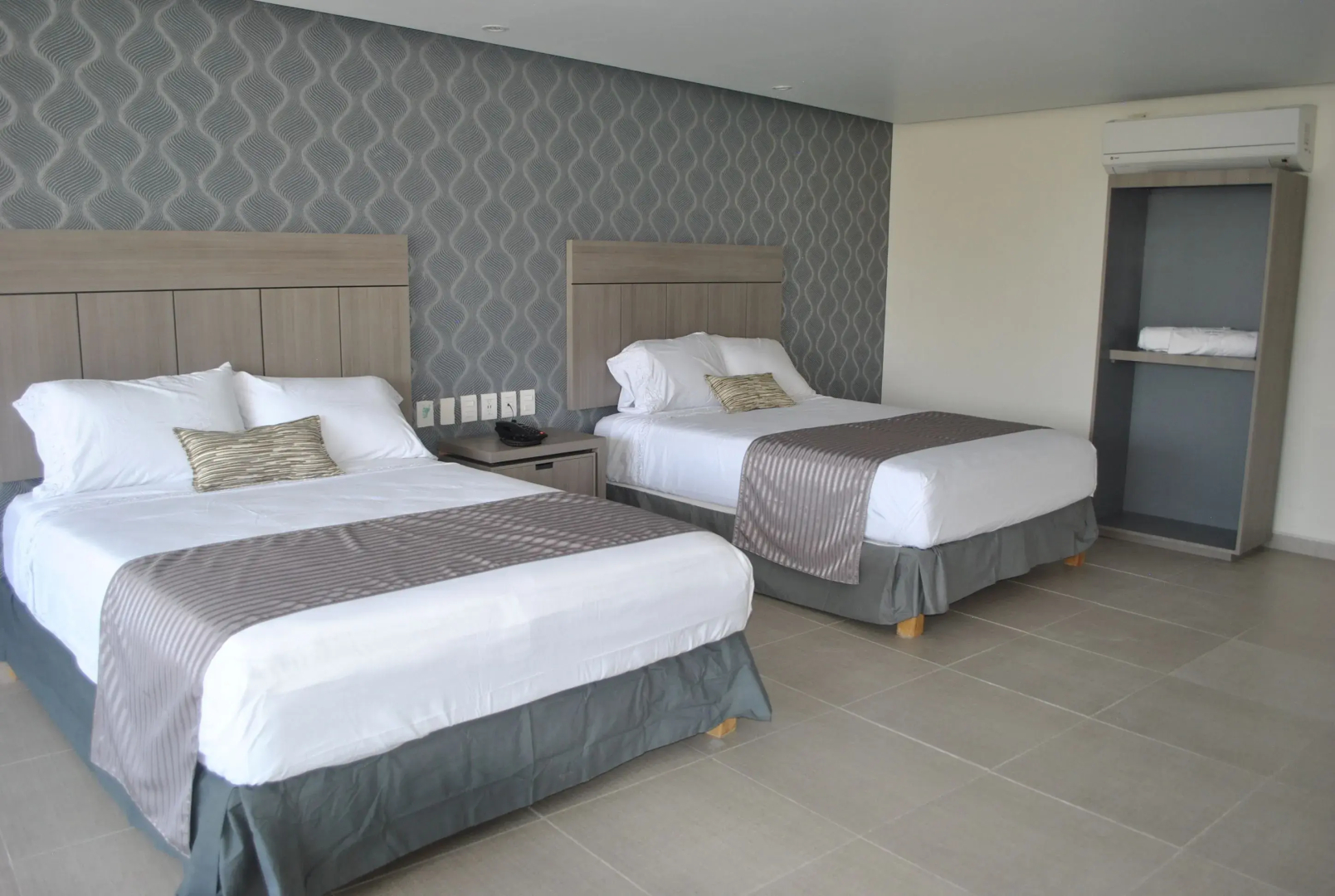 Hotel Infinity