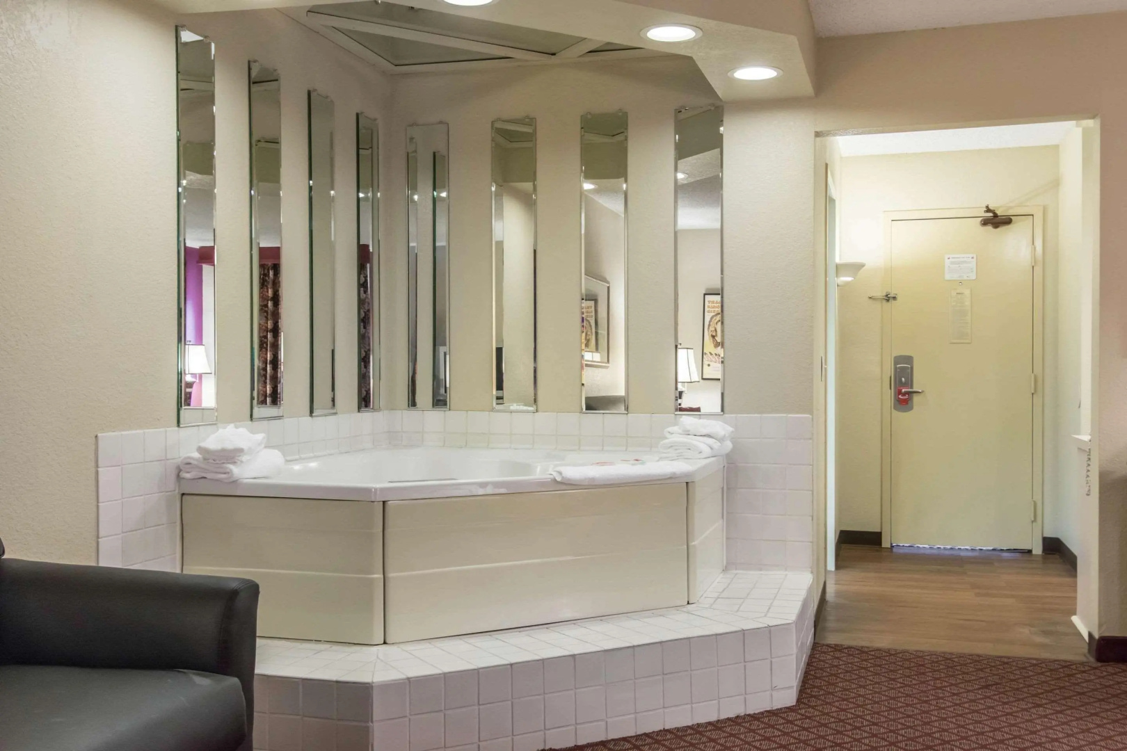 Baymont Inn and Suites Joplin