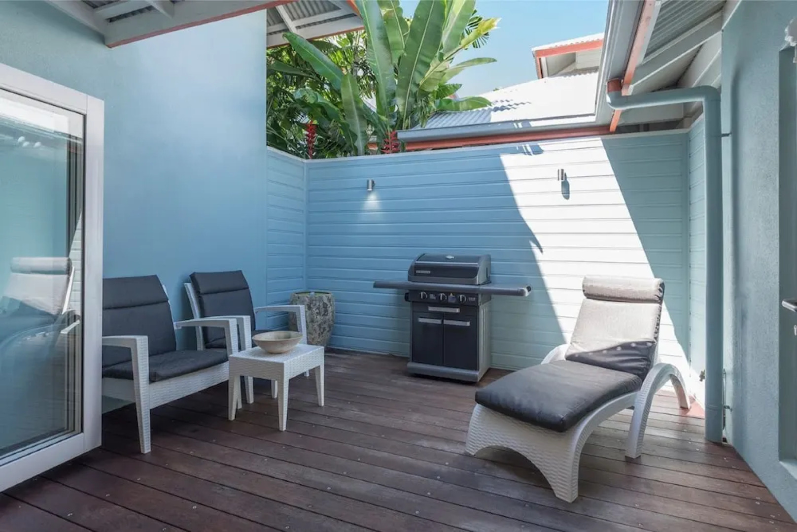 Villa 10 On Grant St Luxury Villa