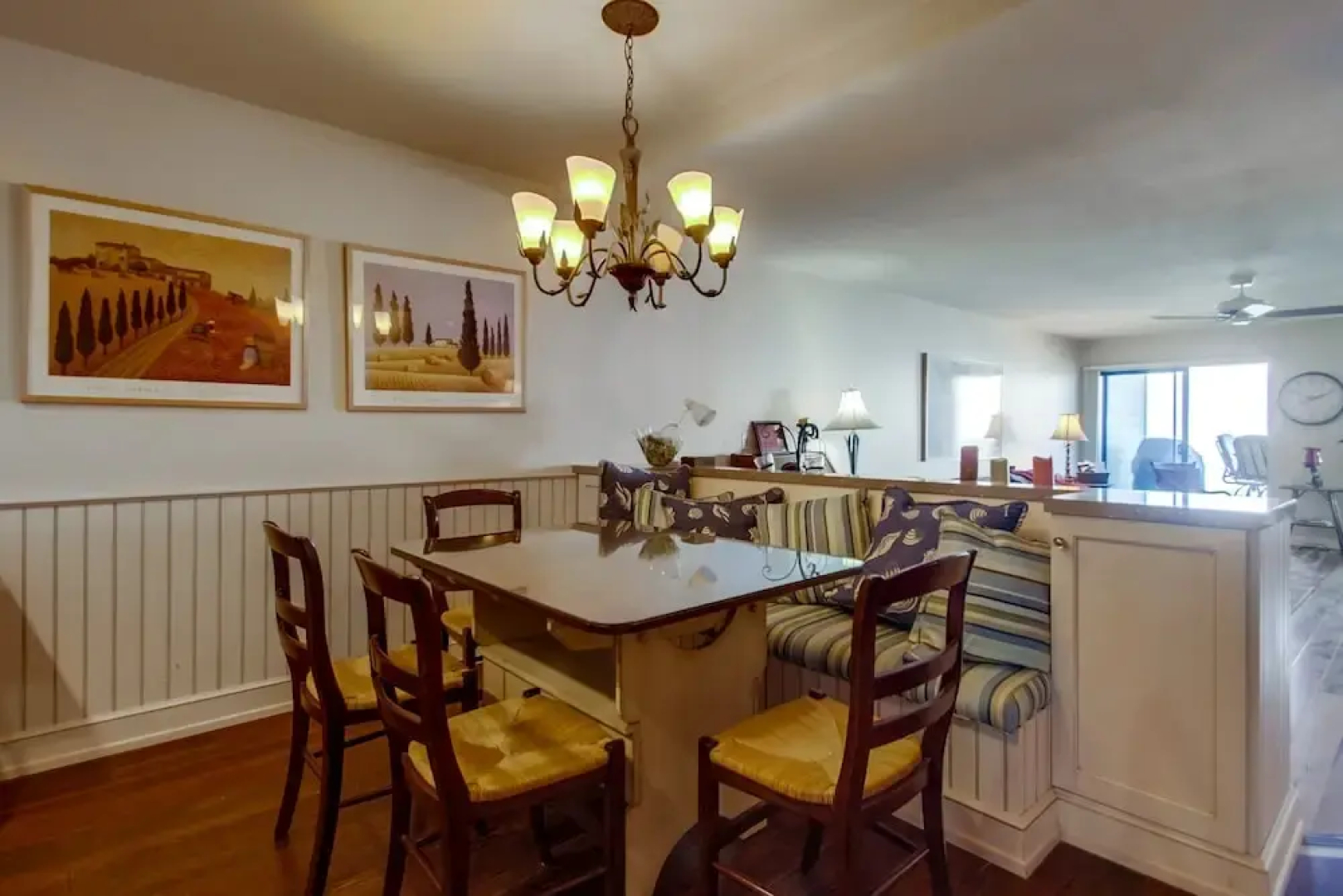 Gorgeous Ocean View Condo with Pool & Spa SURF9 by RedAwning