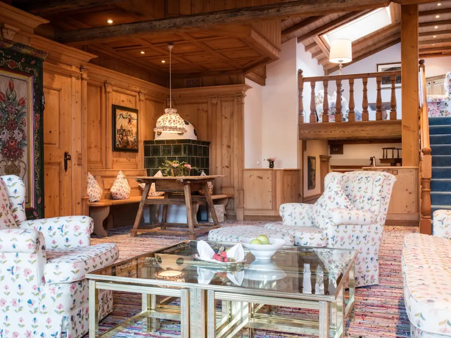 Hotel Bachmair am See