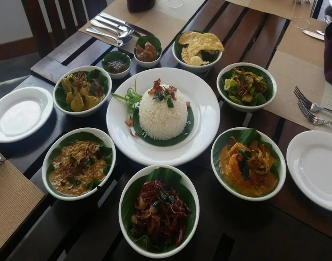 Palmera Eco Resort Nilaveli