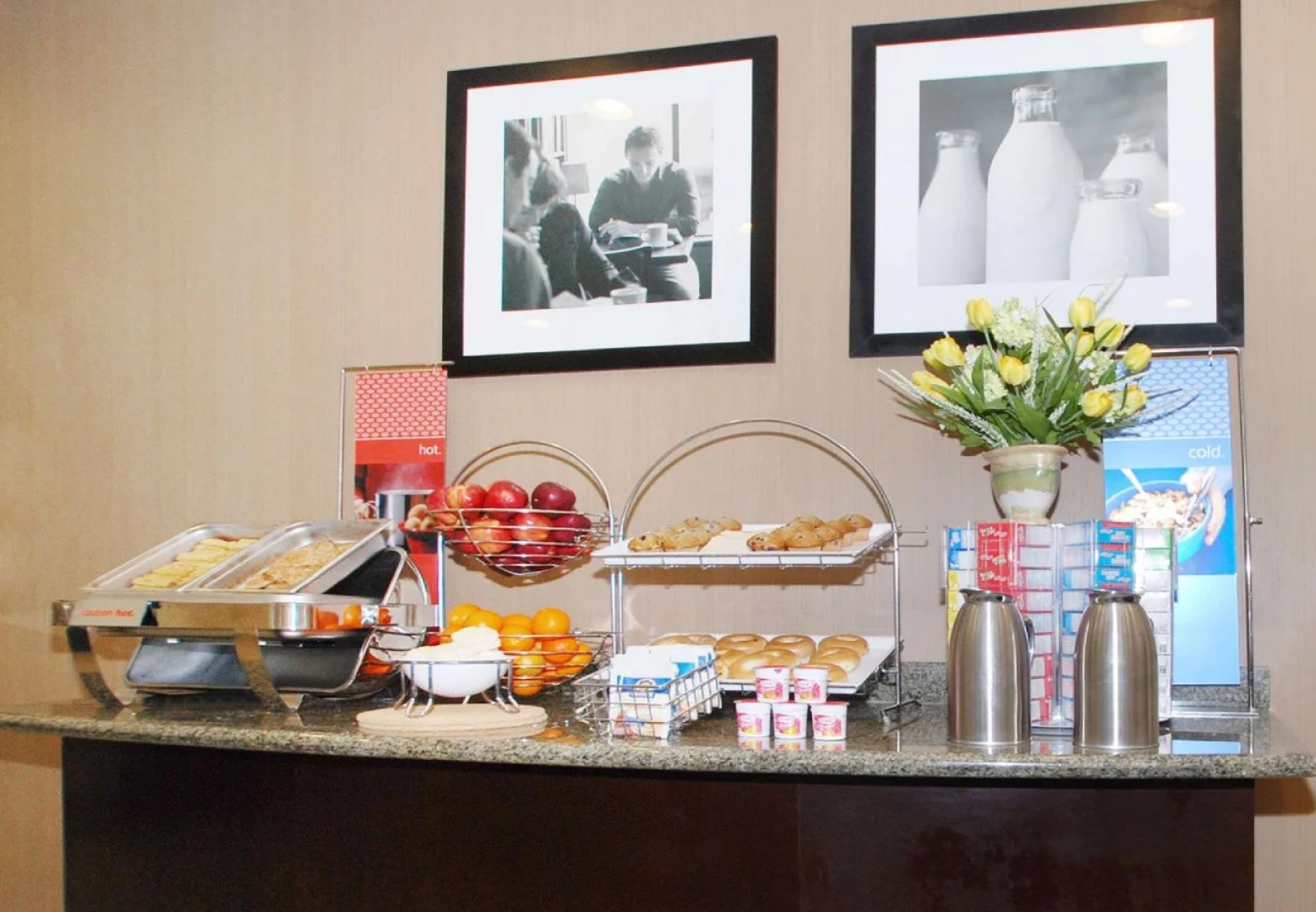 Hampton Inn & Suites Childress