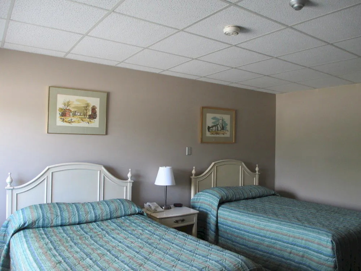 Balmer Hotel