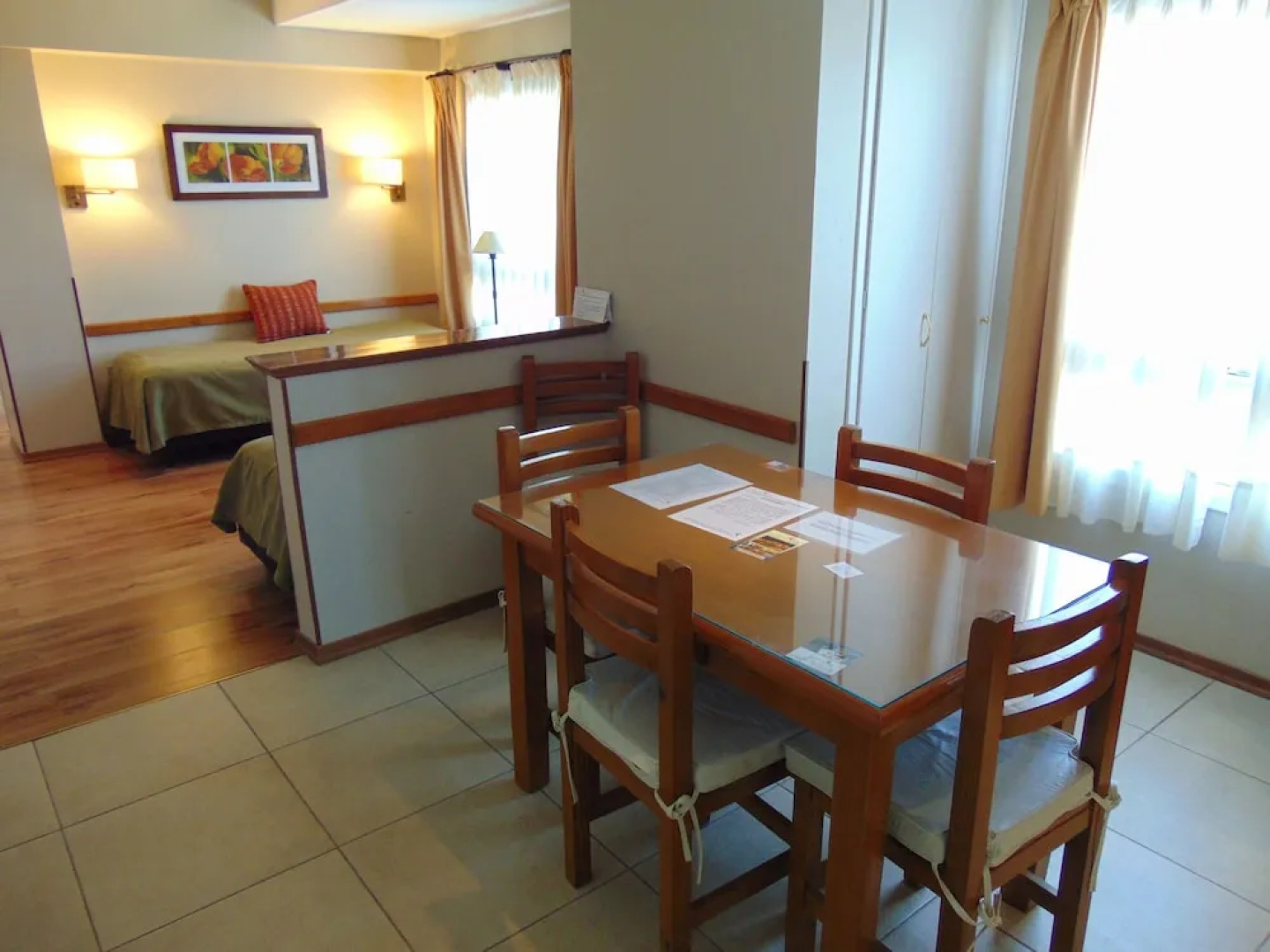Patagonia Suites & Apart