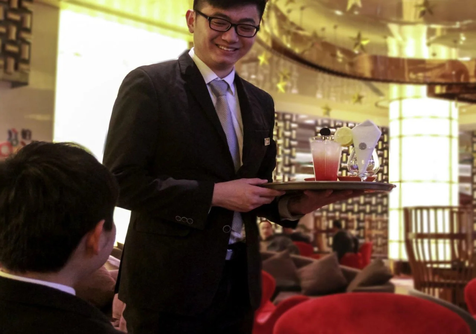 Pullman Linyi Lushang