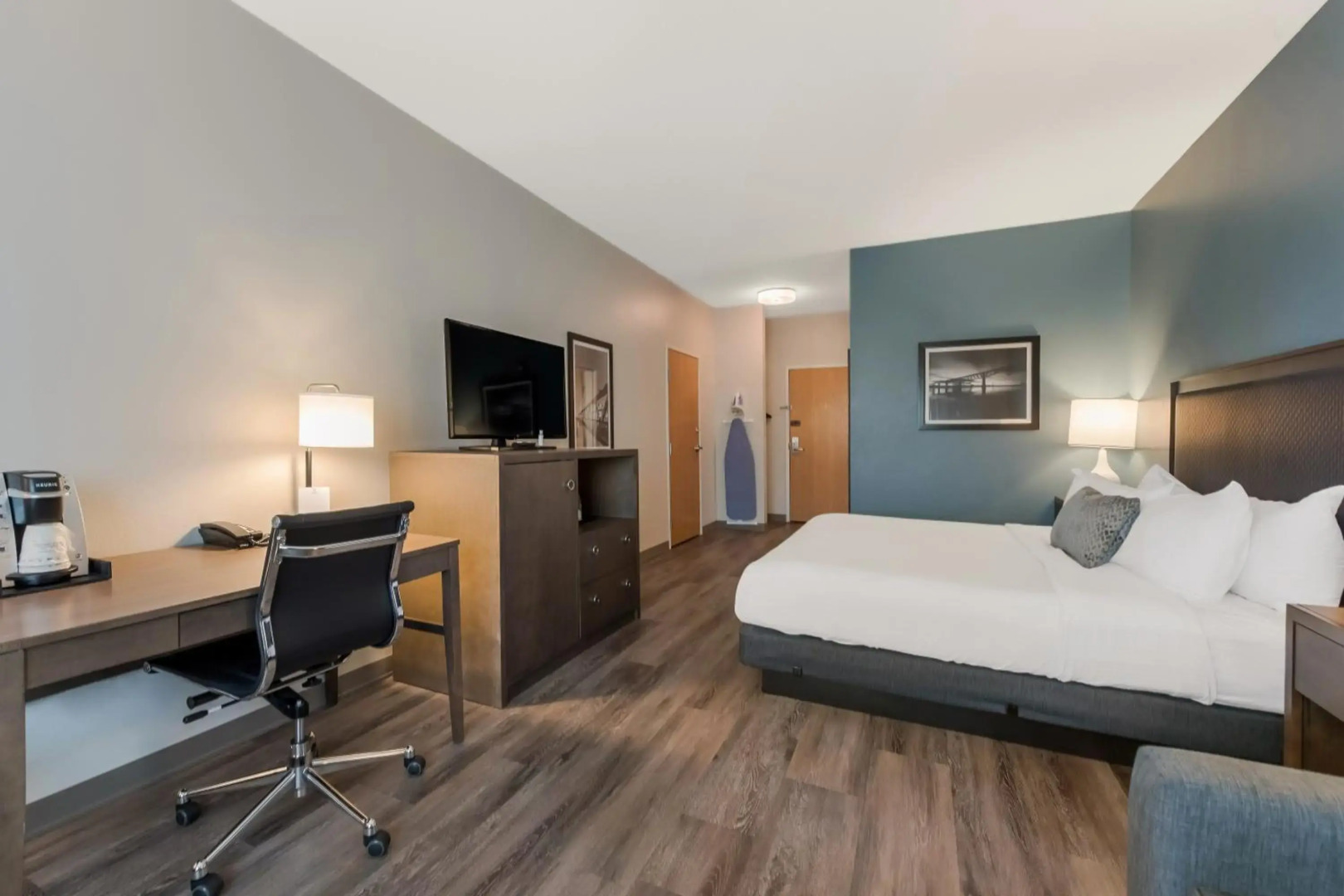 SureStay Plus Hotel by Best Western Highland Poughkeepsie