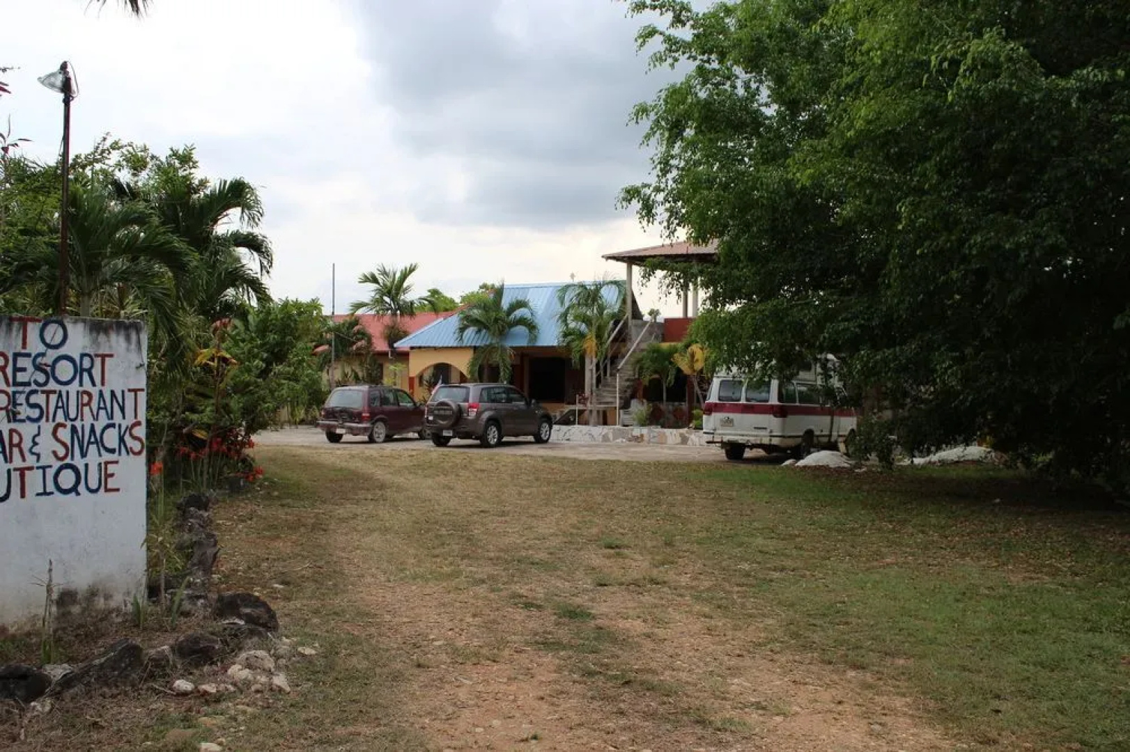 Super Palm Resort