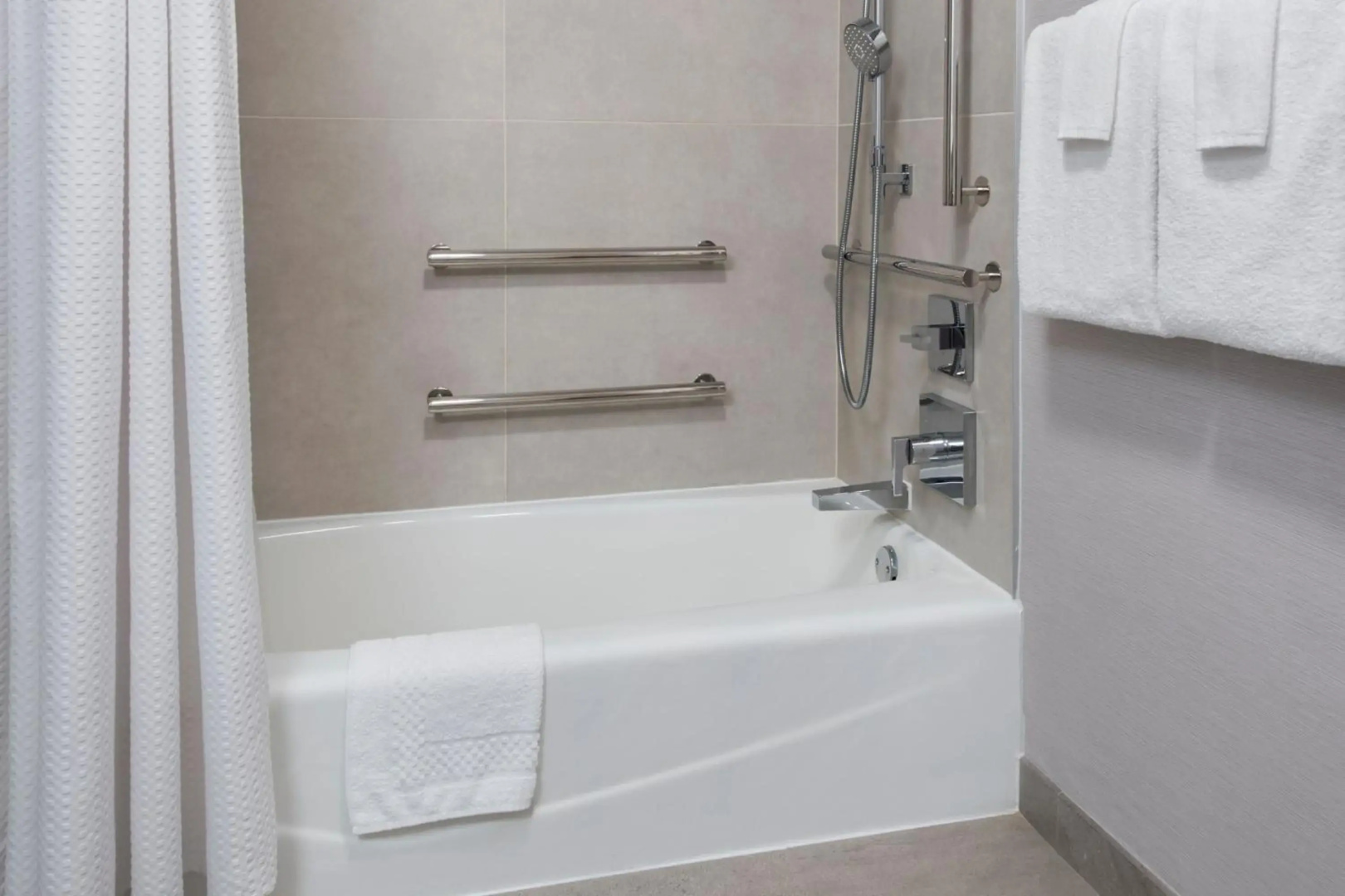 Courtyard by Marriott Tarrytown Westchester County